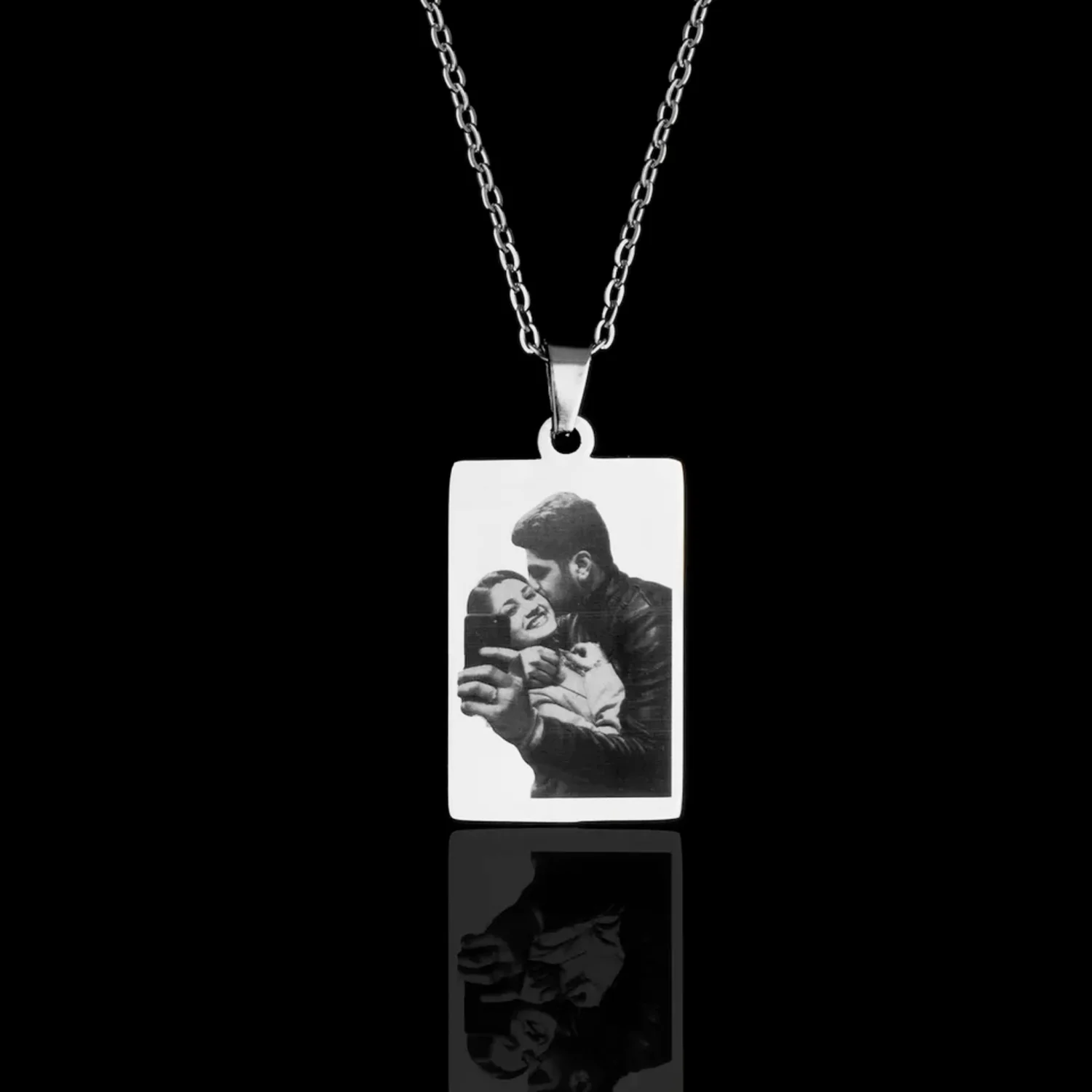 Personalised Photo Pendant - Image 6