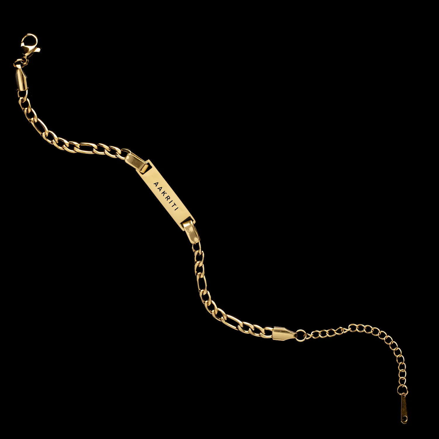 Personalised Serenity Bracelet - Image 7