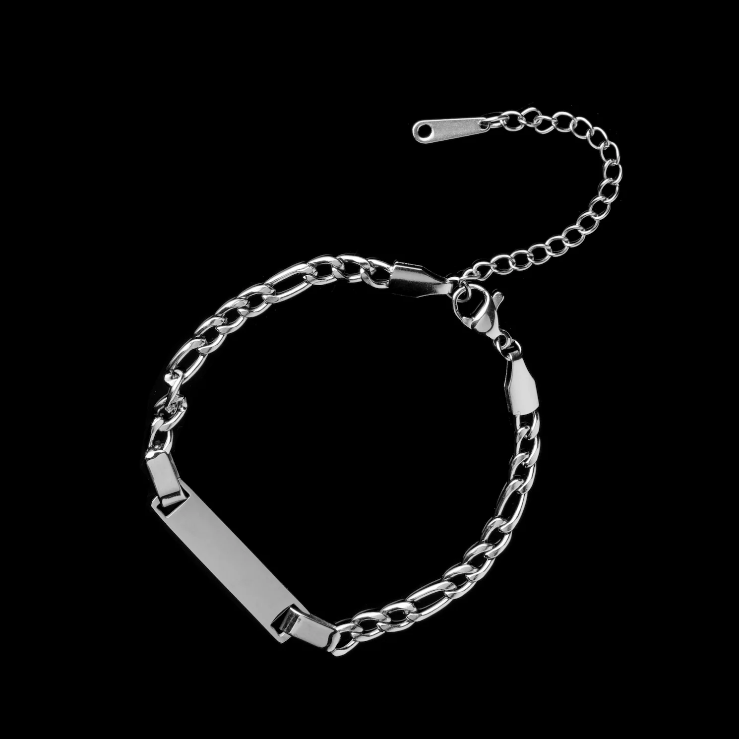 Personalised Serenity Bracelet - Image 8