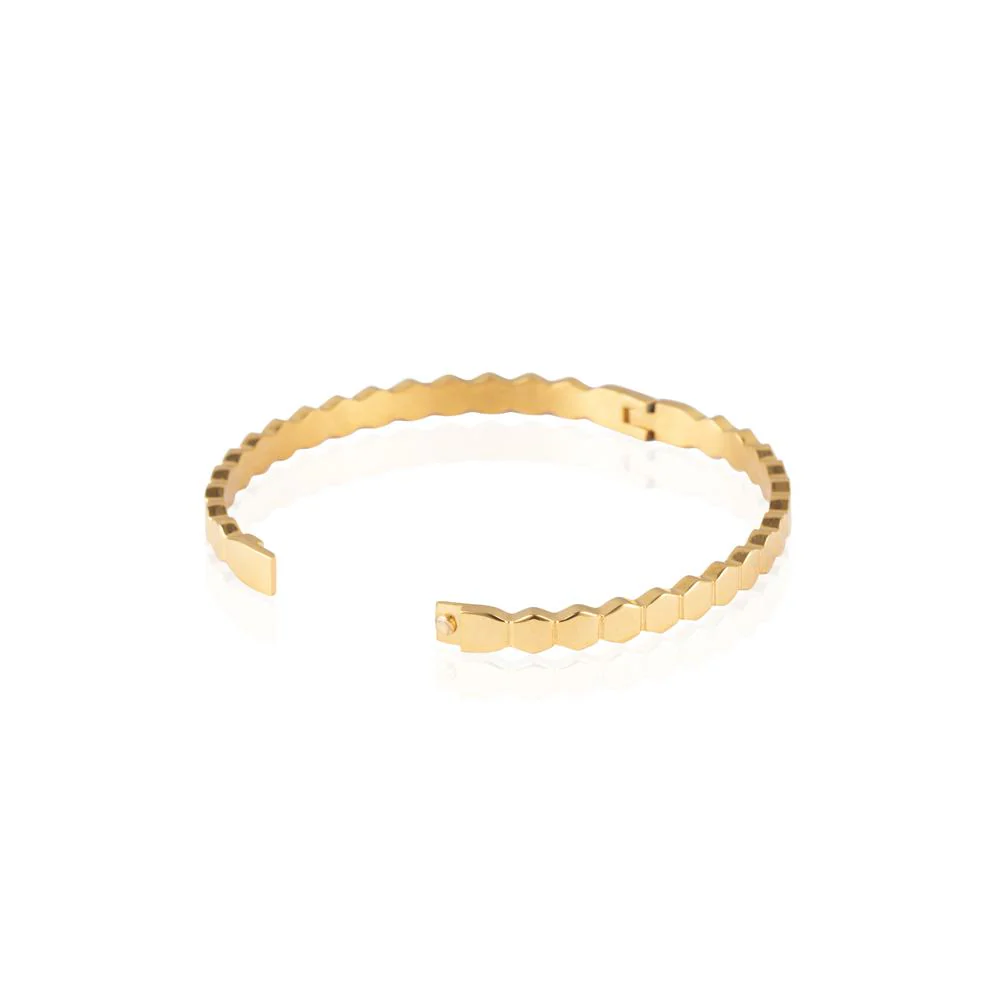 Personalised Signature Bracelet - Image 3