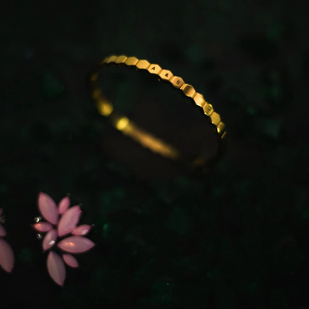 Personalised Signature Bracelet - Image 7