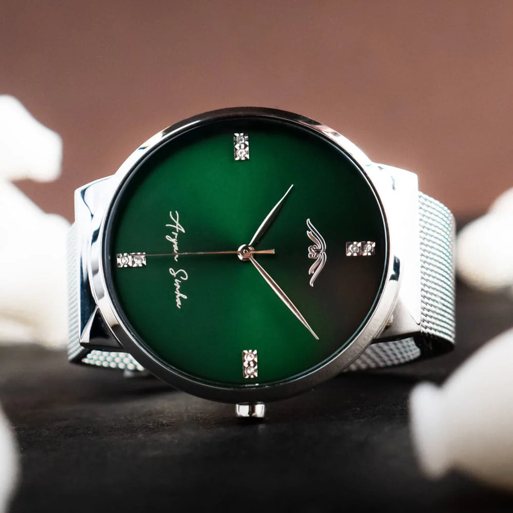 Personalised Silverton Watch - Image 10
