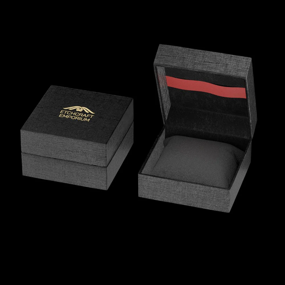 Personalised Silverton Watch - Image 4