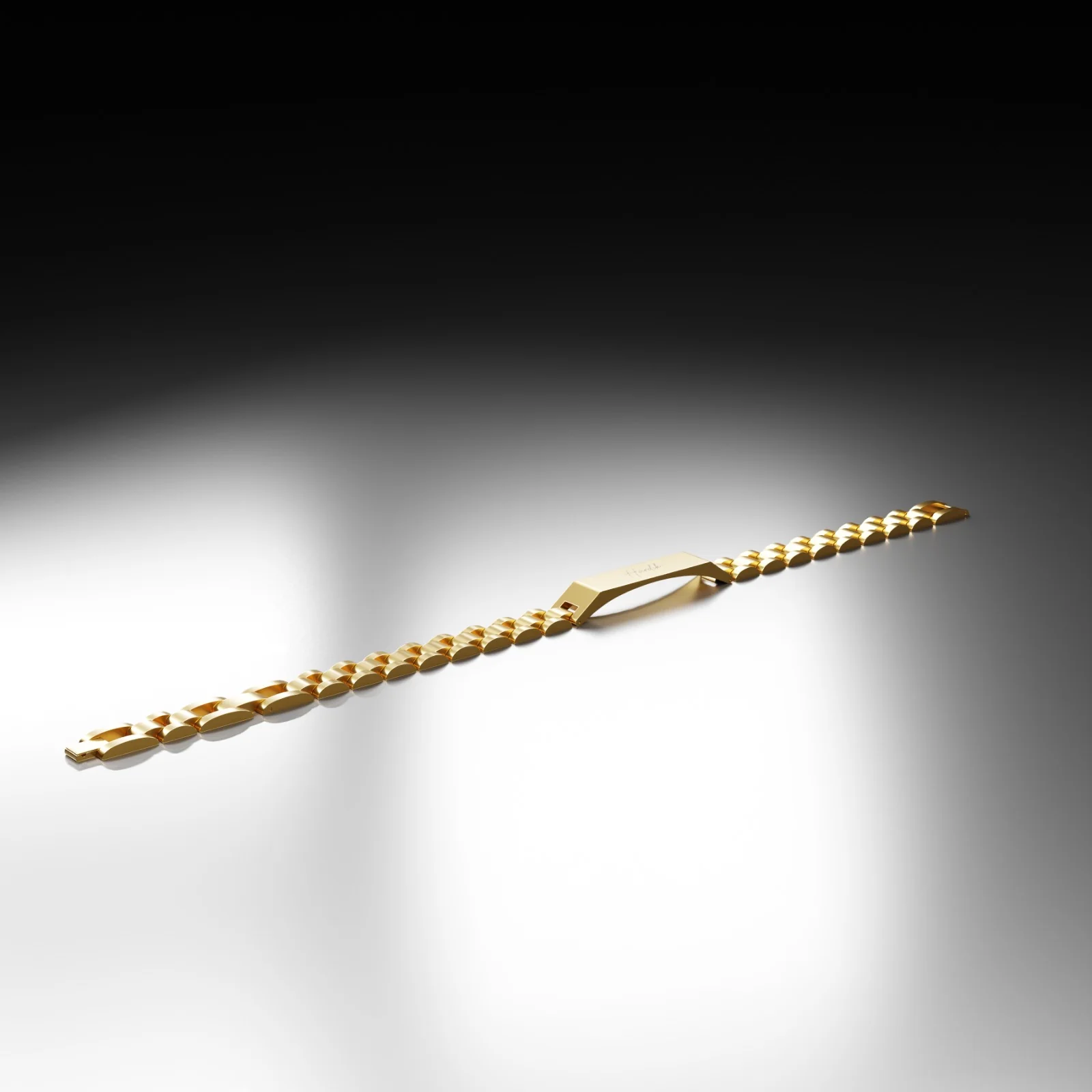 Personalised Stark Bracelet - Image 11