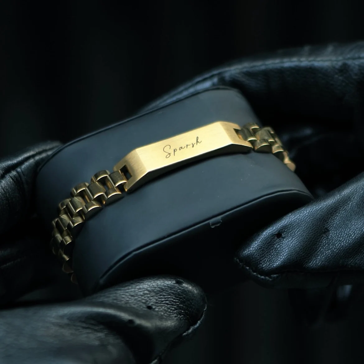Personalised Stark Bracelet - Image 12