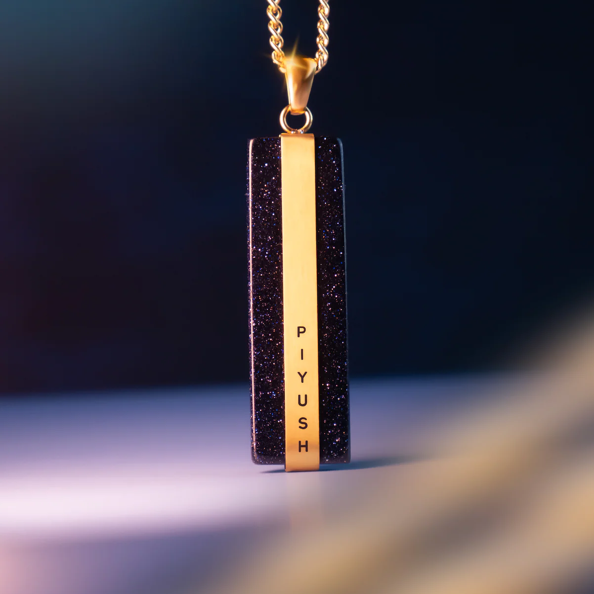Personalised Steiner Locket for Men - Image 9