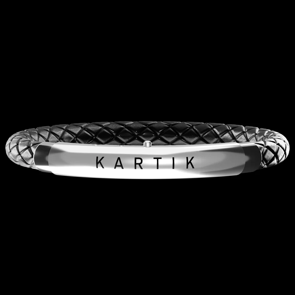 Personalised Surge Bracelet