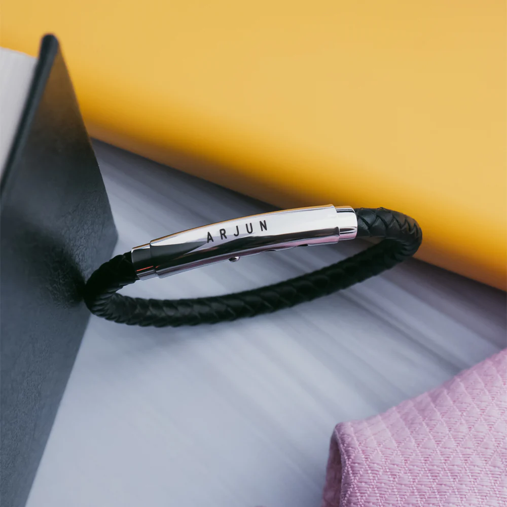 Personalised Surge Bracelet - Image 4