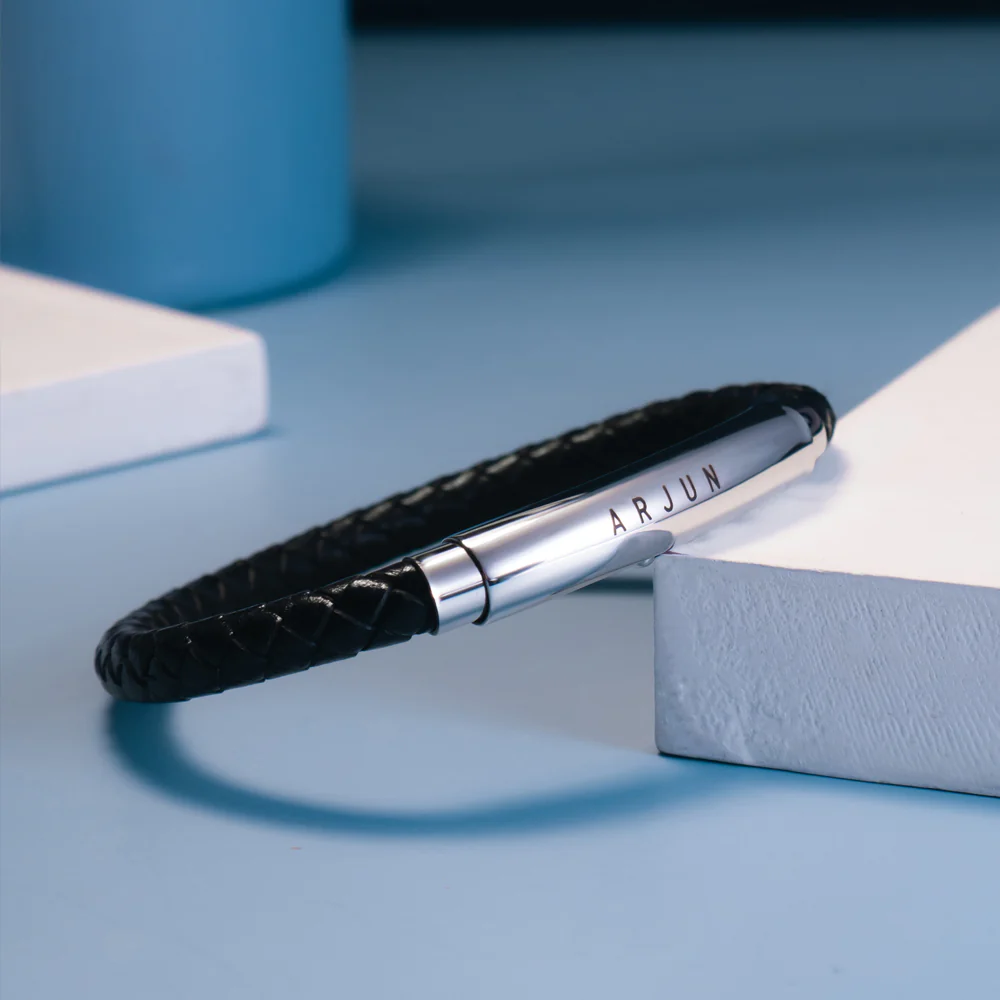 Personalised Surge Bracelet - Image 5