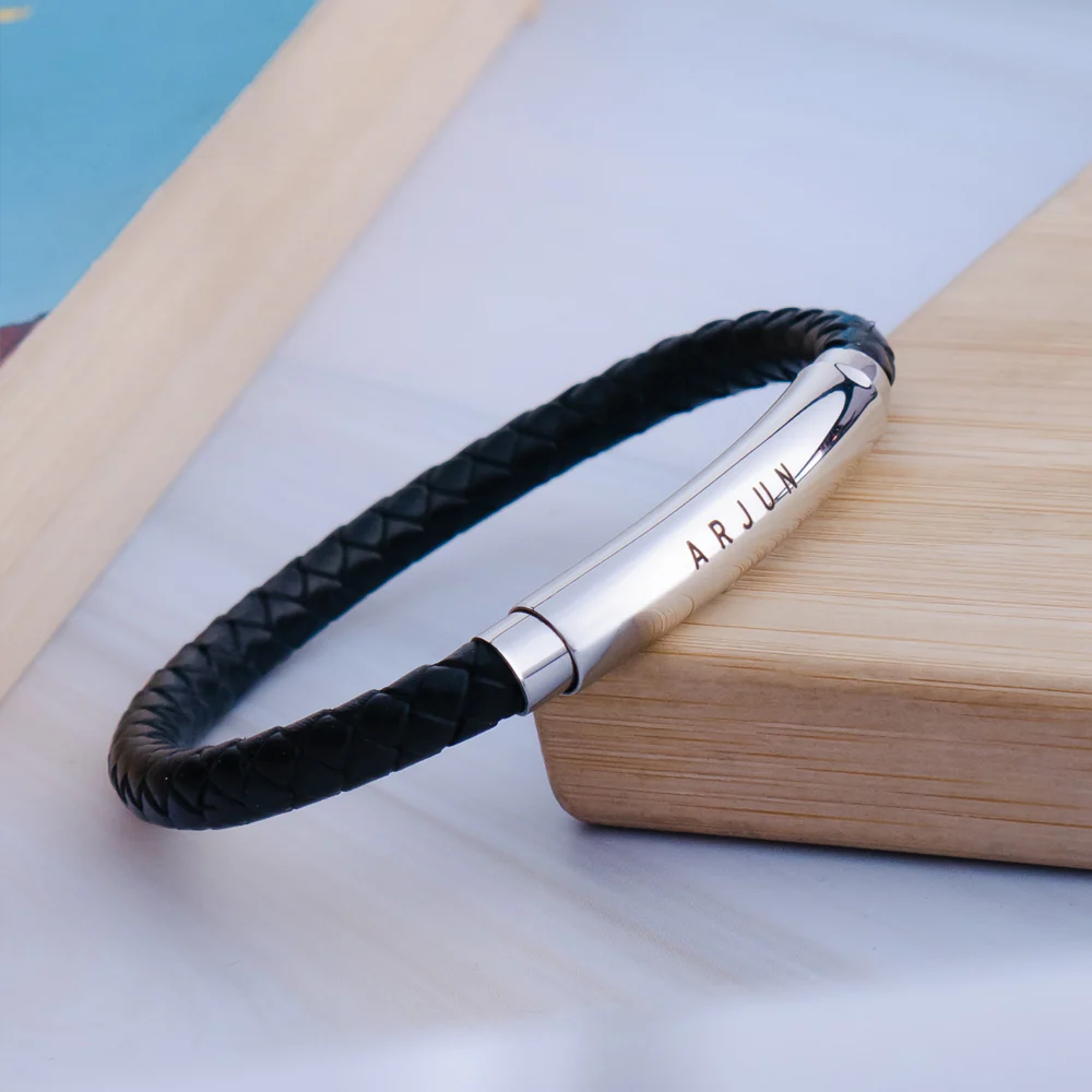 Personalised Surge Bracelet - Image 8