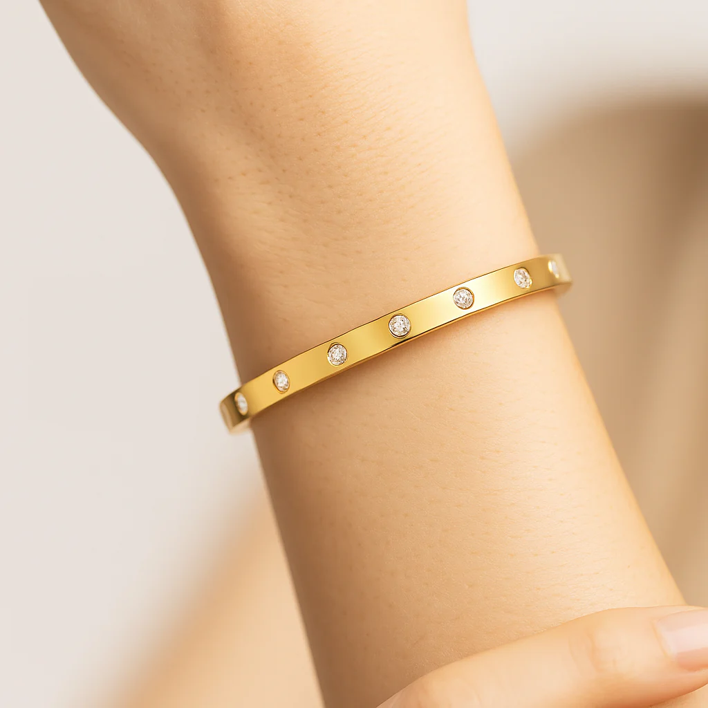 Personalised Twilight Bracelet - Image 3