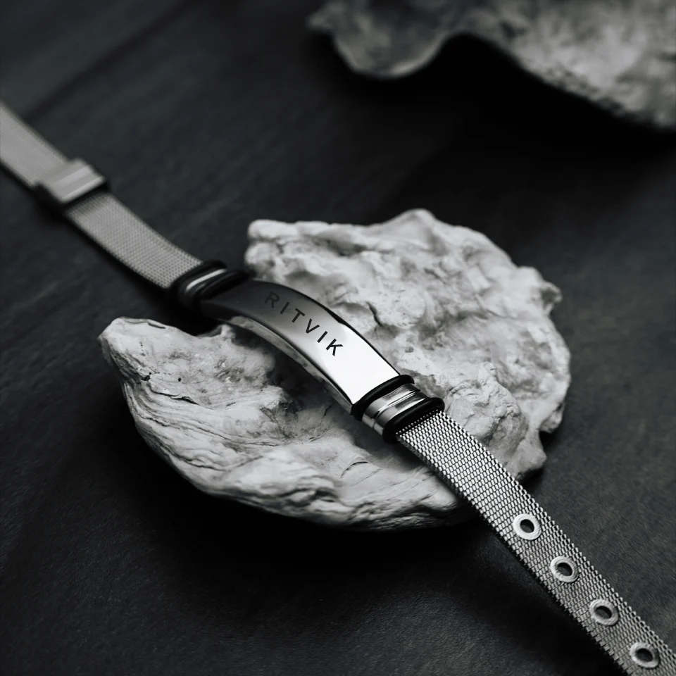 Personalised Valkyr Bracelet - Image 5