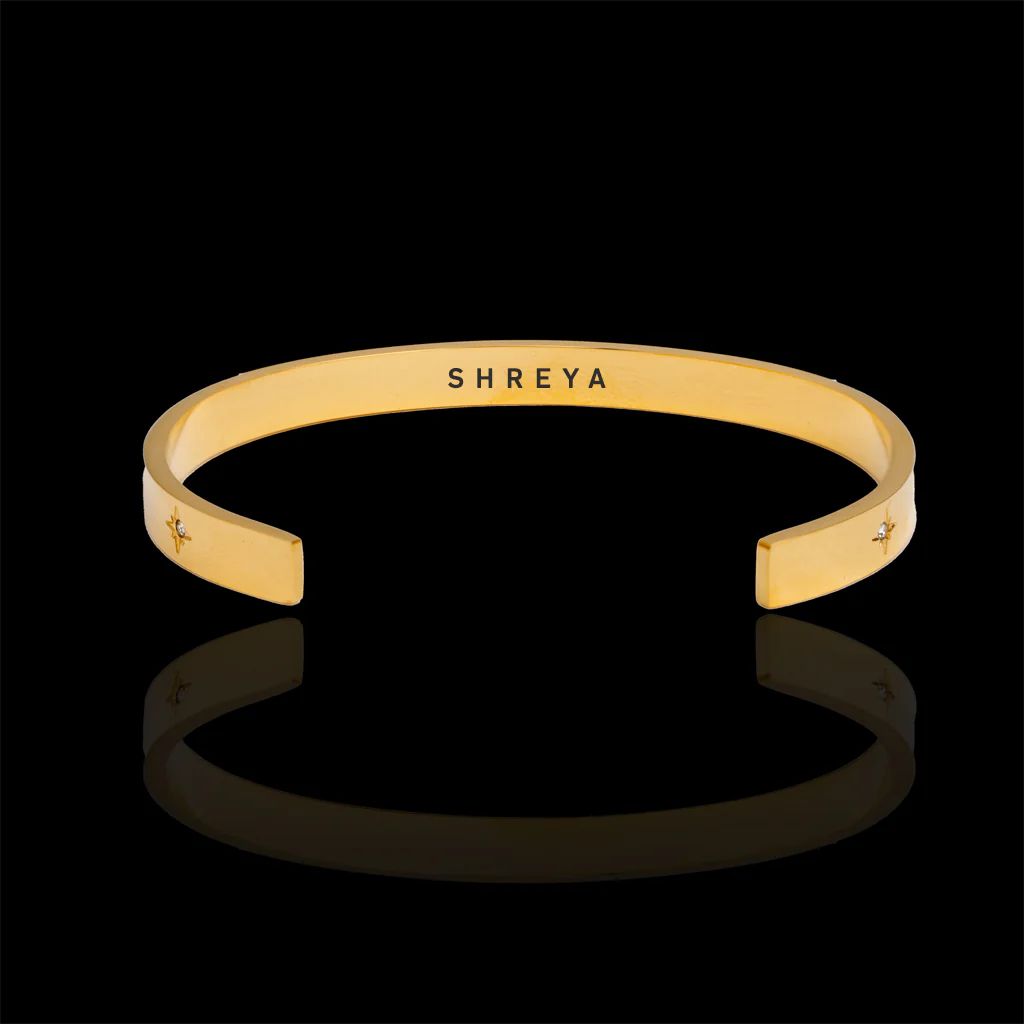 Personalised Veluna Bracelet - Image 4