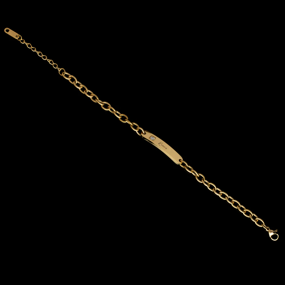 Personalised Zest Bracelet - Image 4