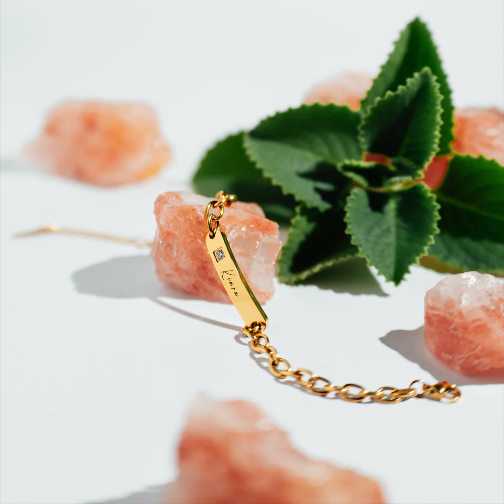 Personalised Zest Bracelet - Image 5