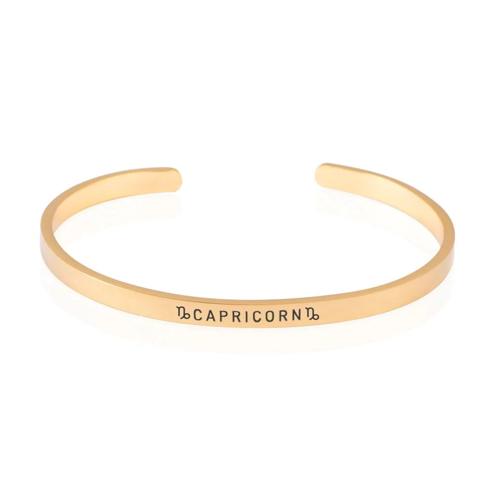 Personalised Zodiac Bracelet - Image 3