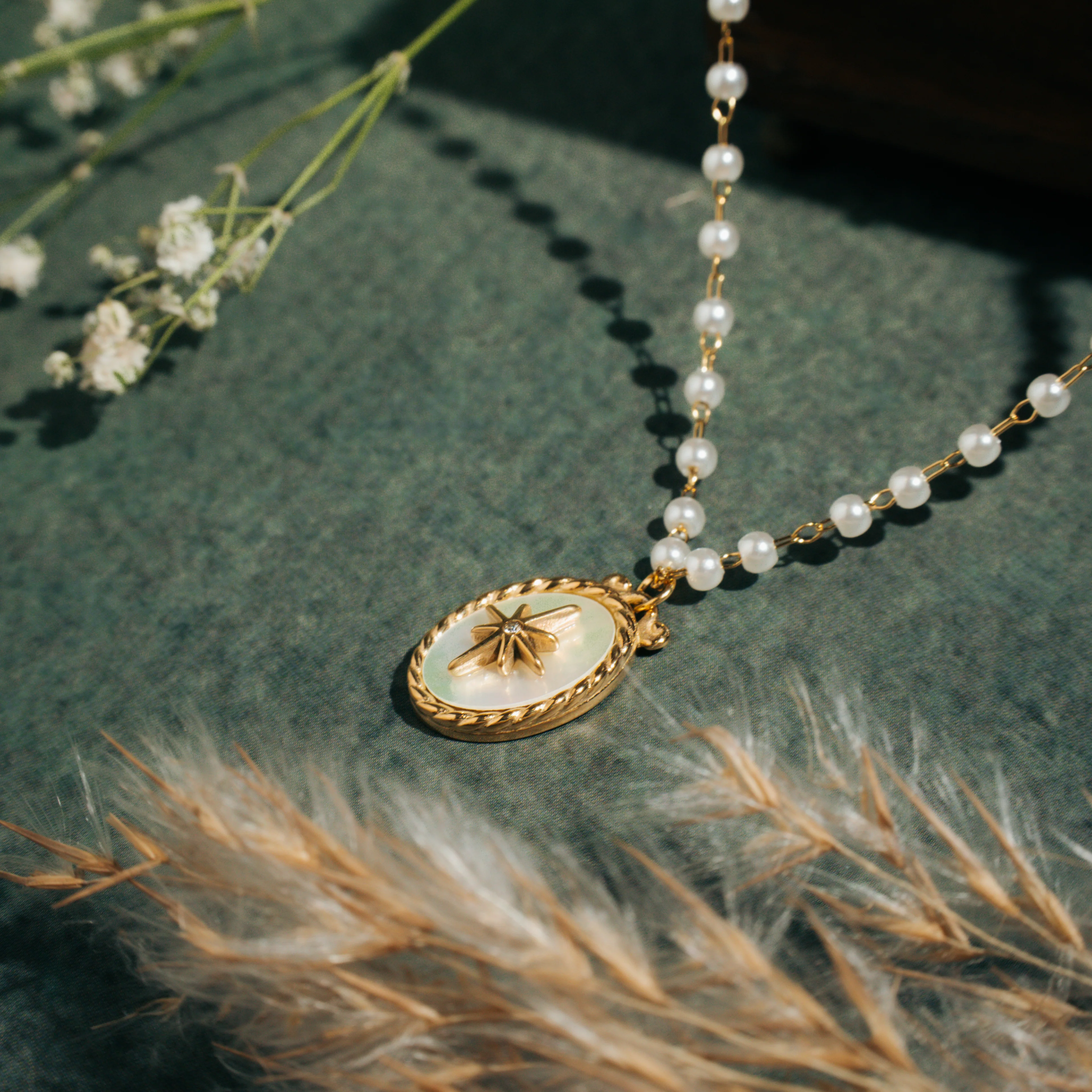 Polar Pendant - Image 7