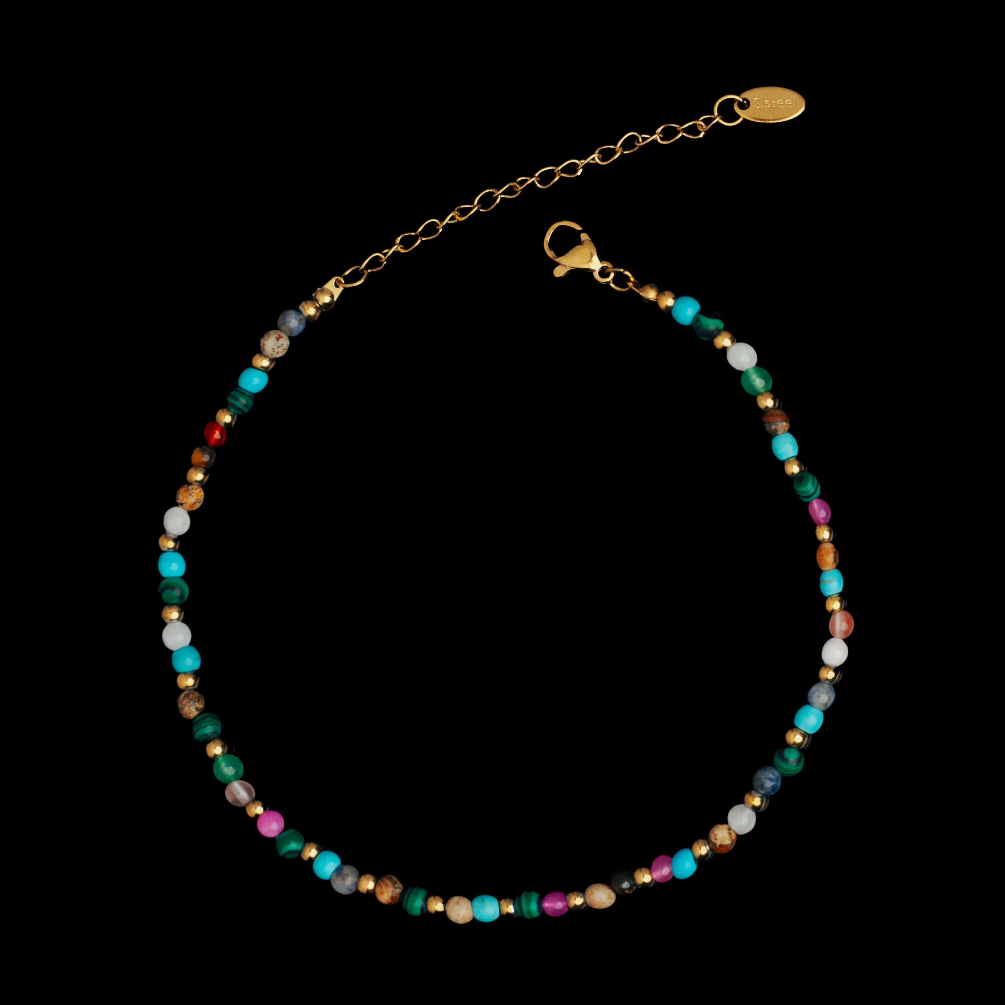 Rainbow Bracelet - Image 2