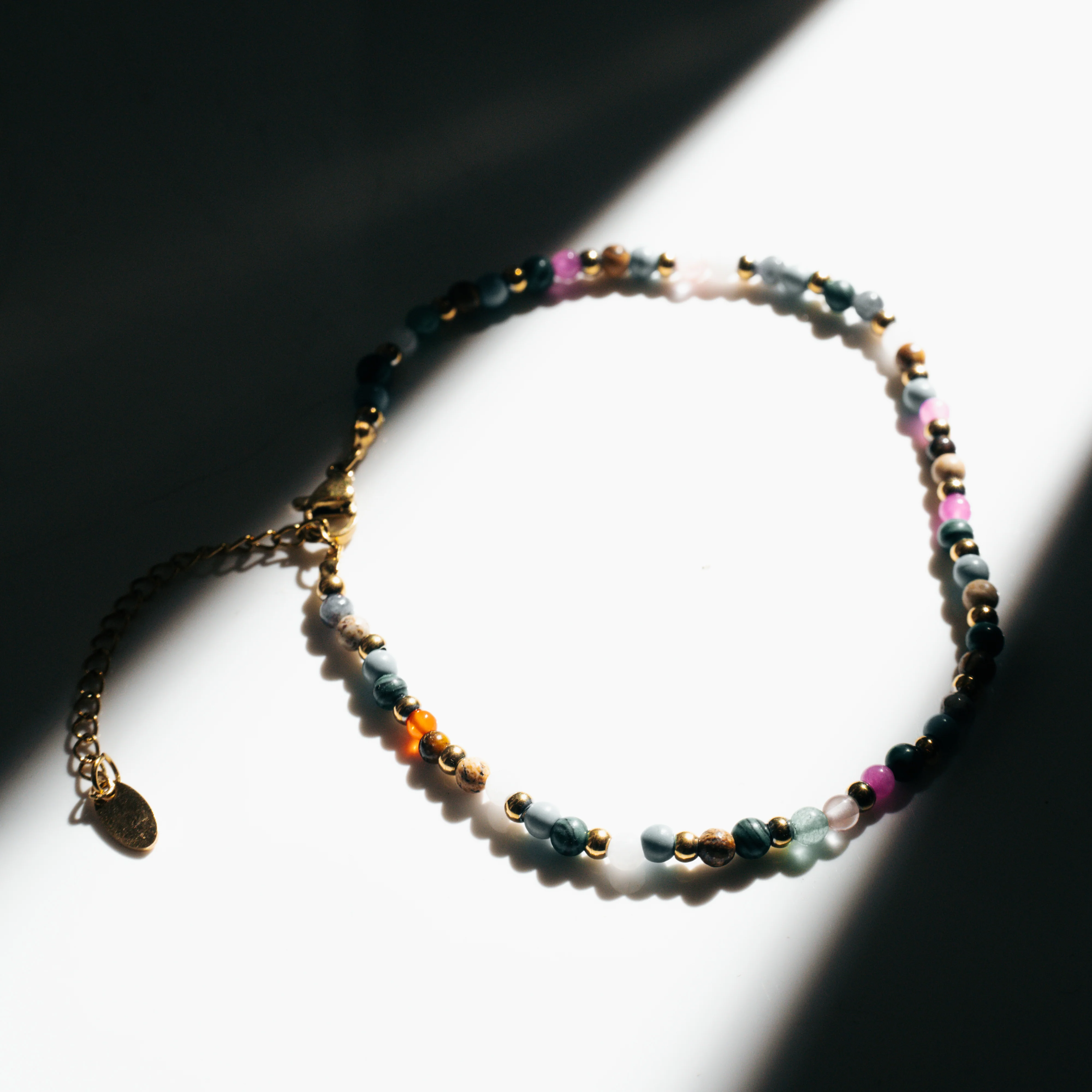 Rainbow Bracelet - Image 3