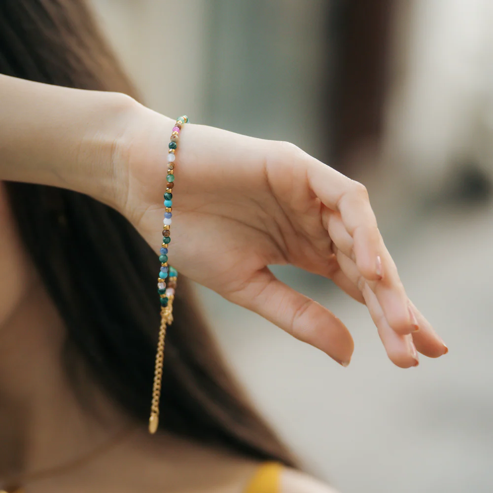 Rainbow Bracelet - Image 6
