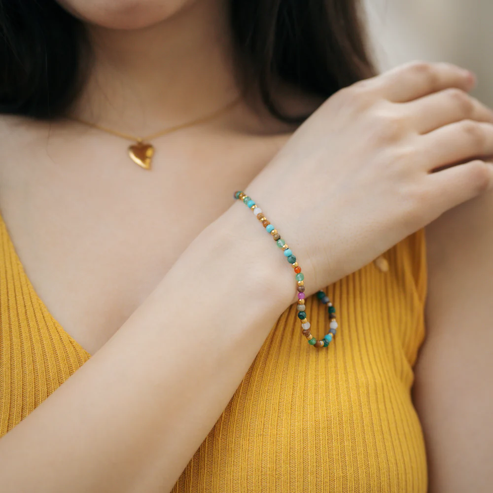 Rainbow Bracelet - Image 7