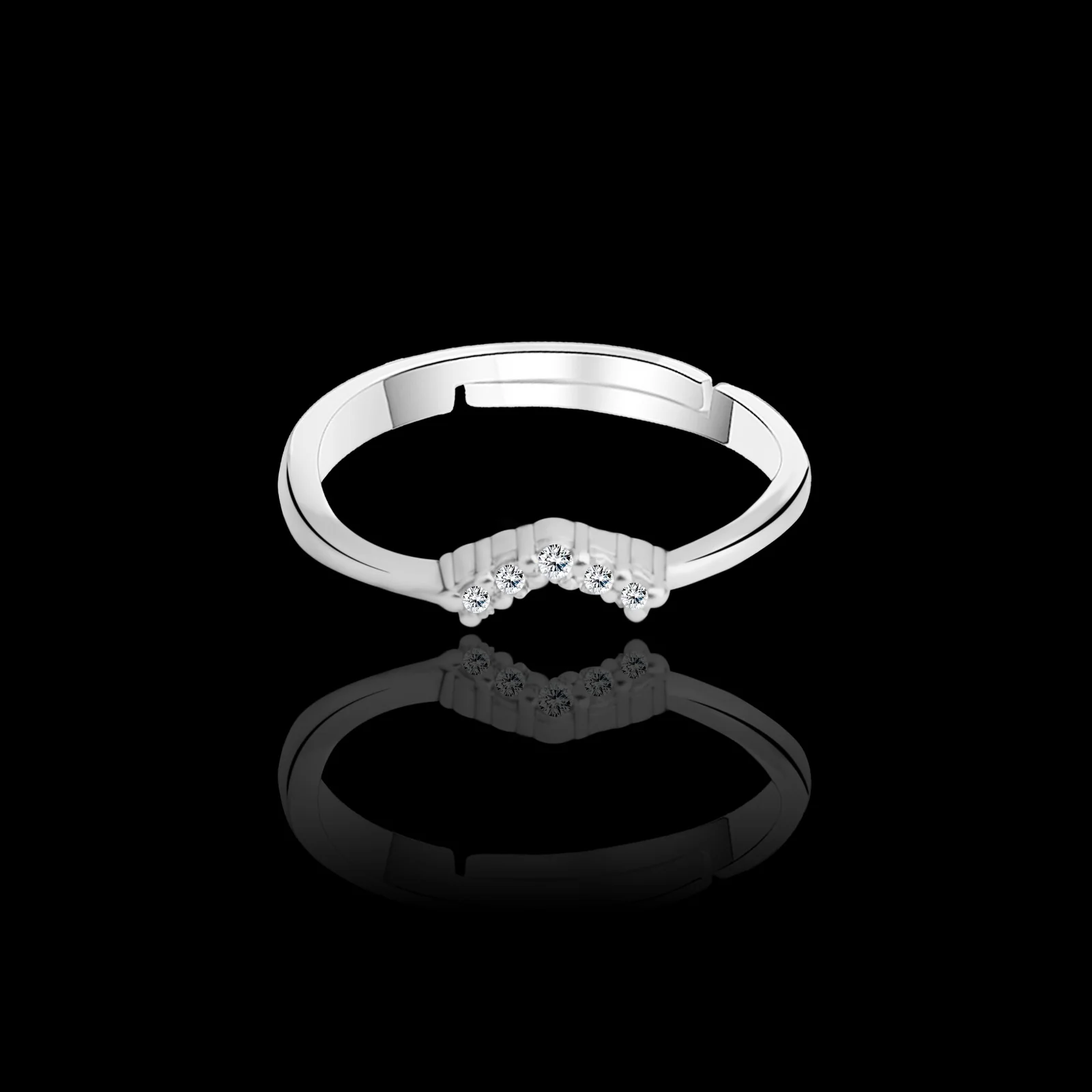 Ravelle Ring - Image 2