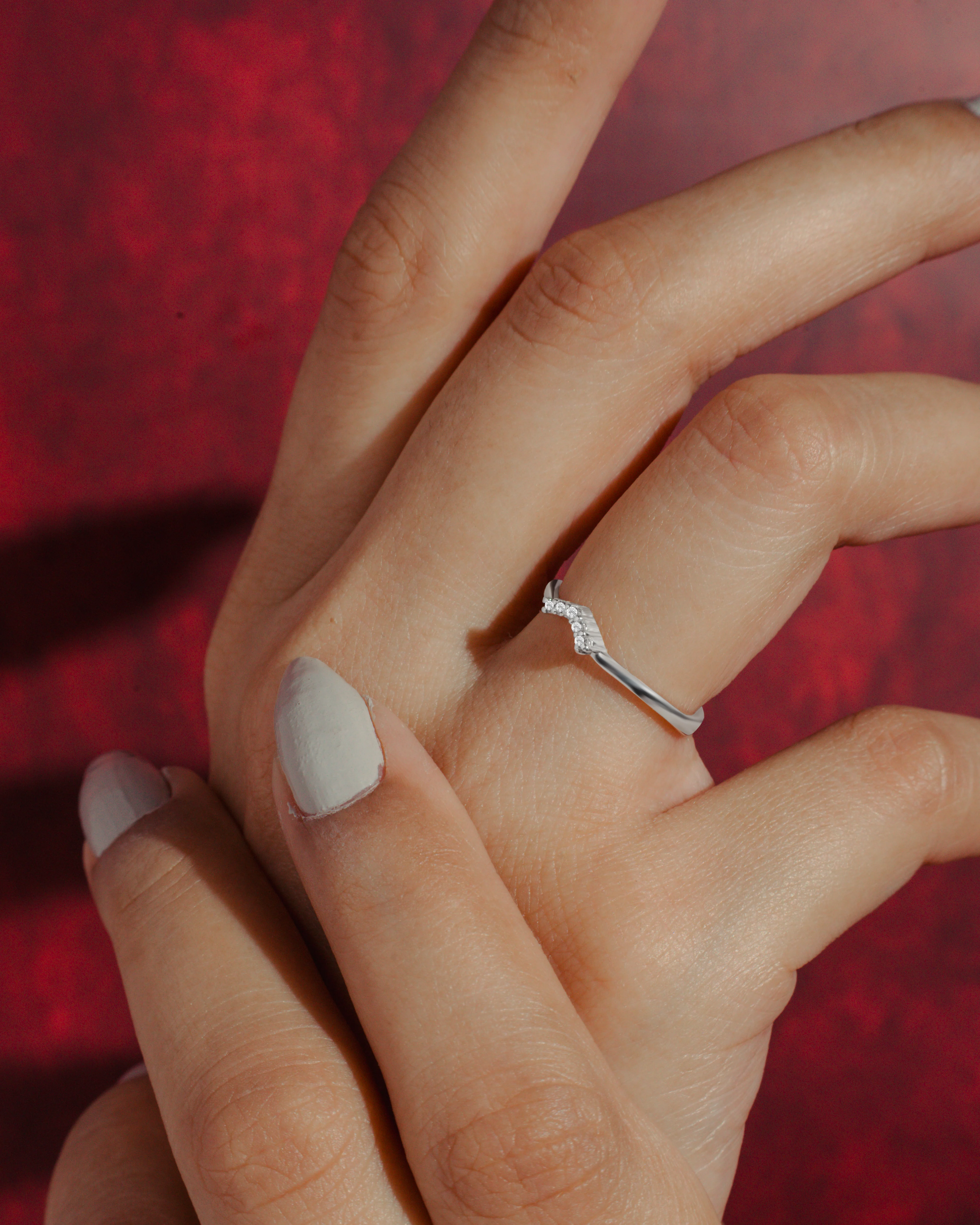 Ravelle Ring - Image 4
