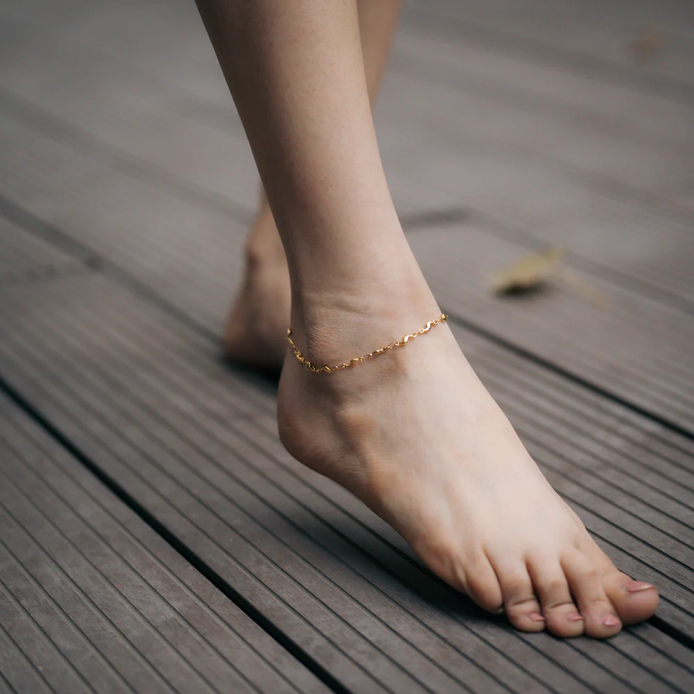 Rhyme Anklet - Image 3