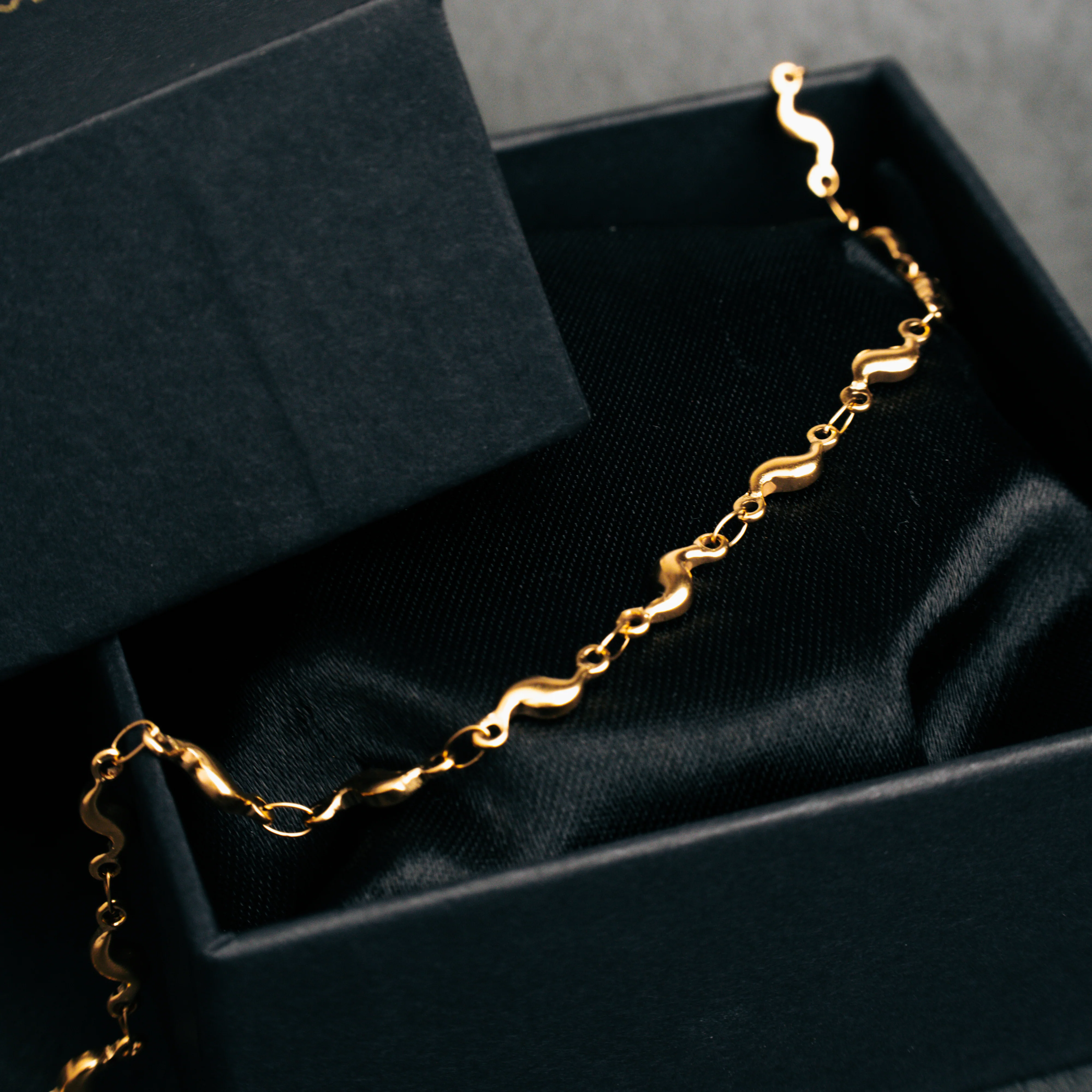 Rhyme Anklet - Image 5