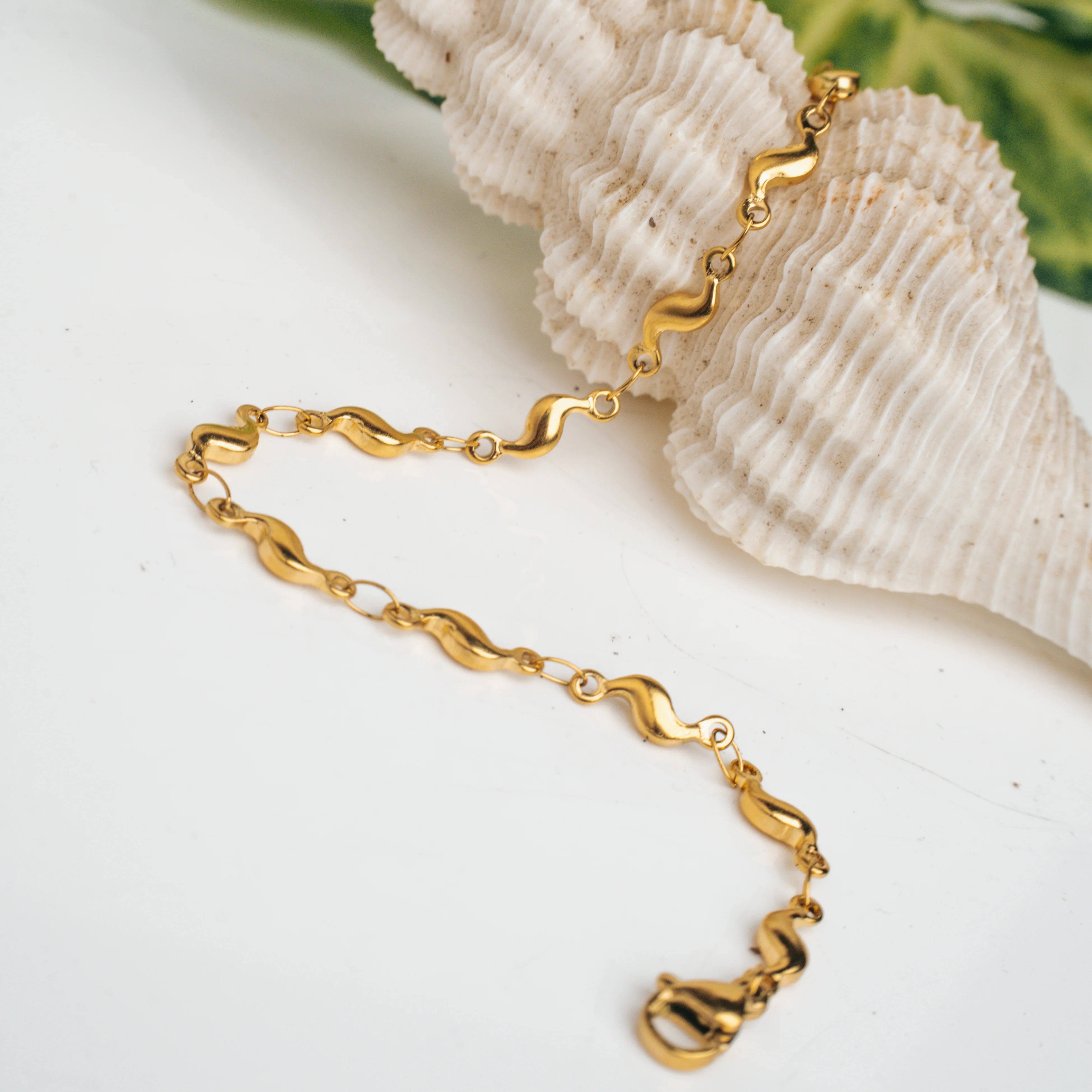 Rhyme Anklet - Image 6