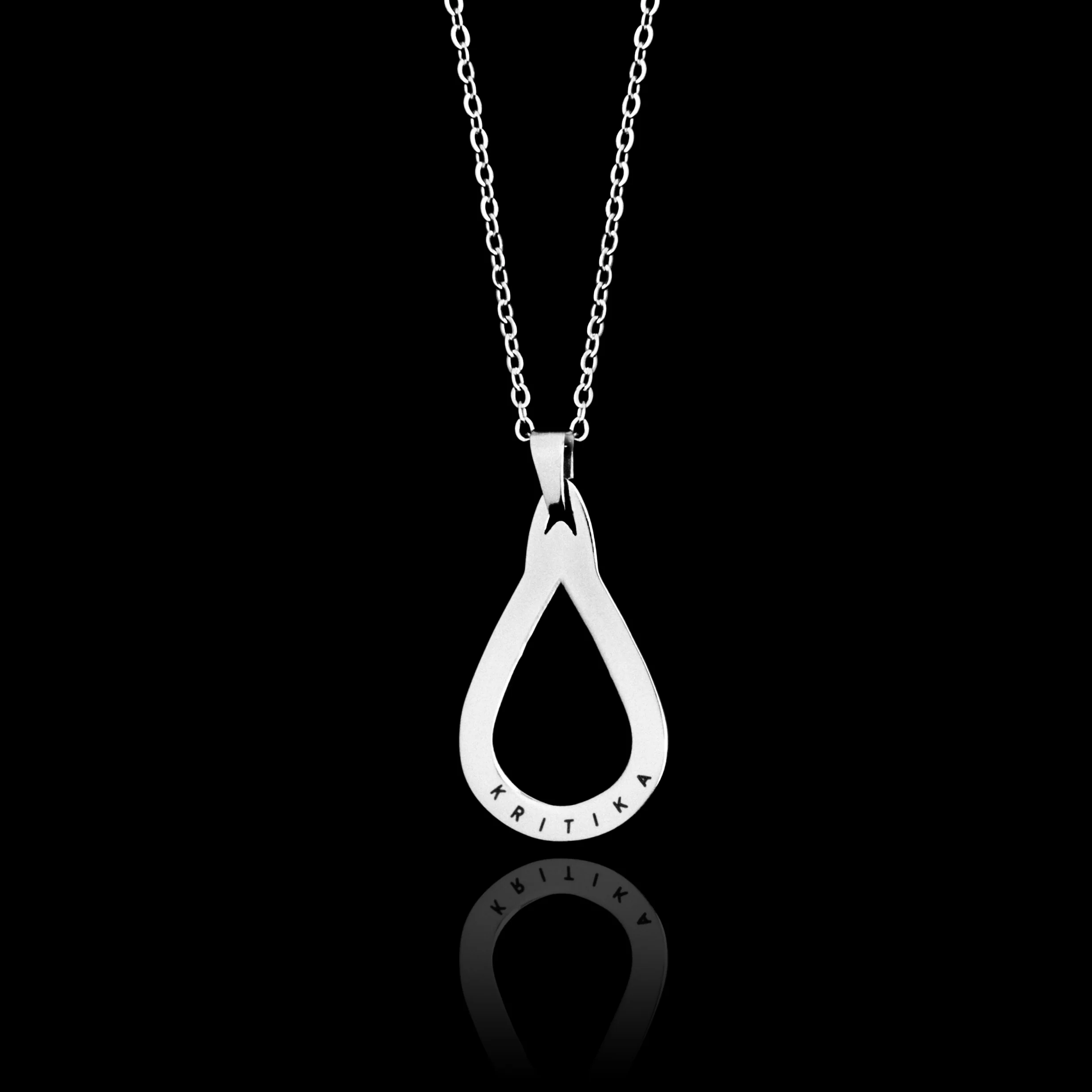 Shape of Drops Pendant - Image 13