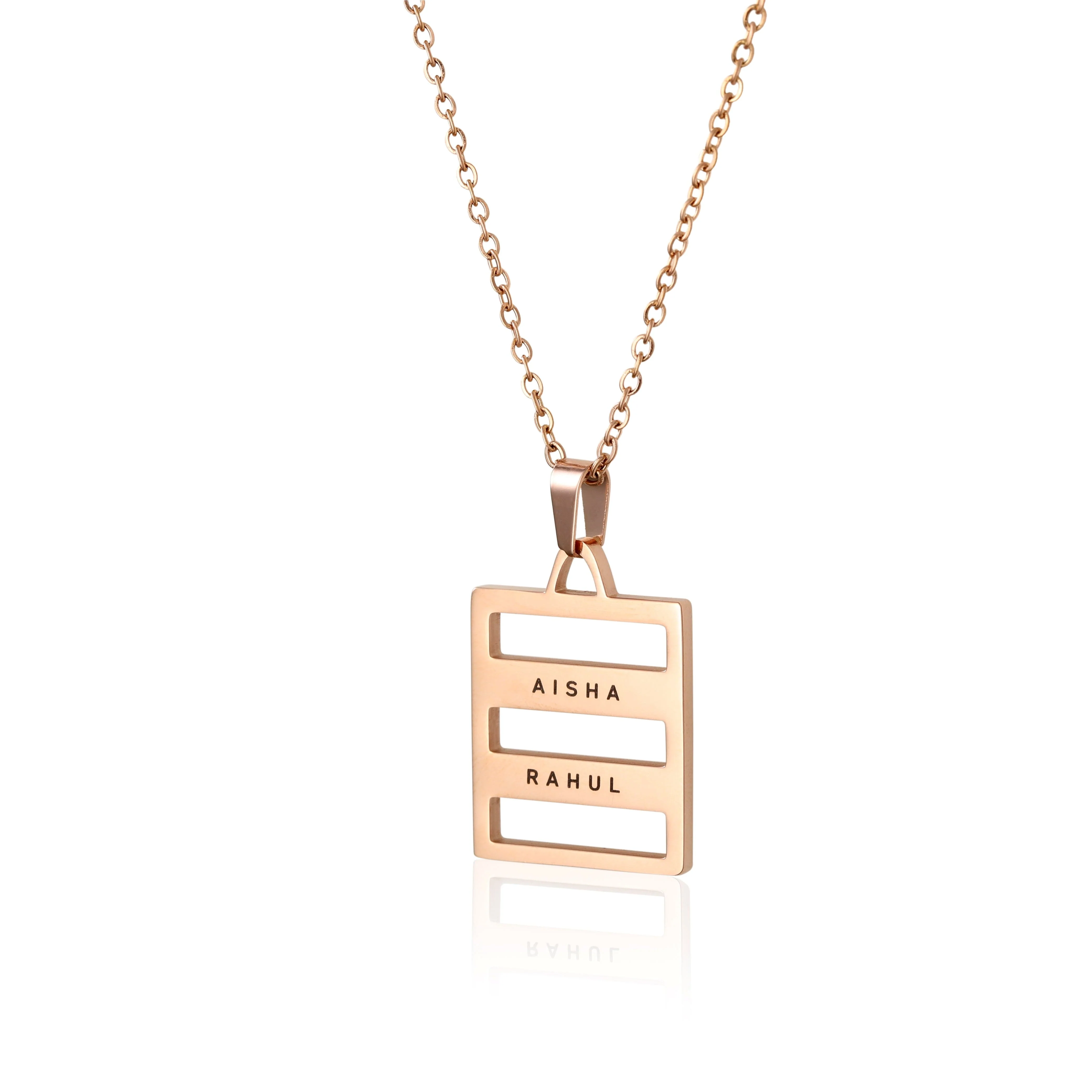 Shape of Entrance Pendant - Image 8