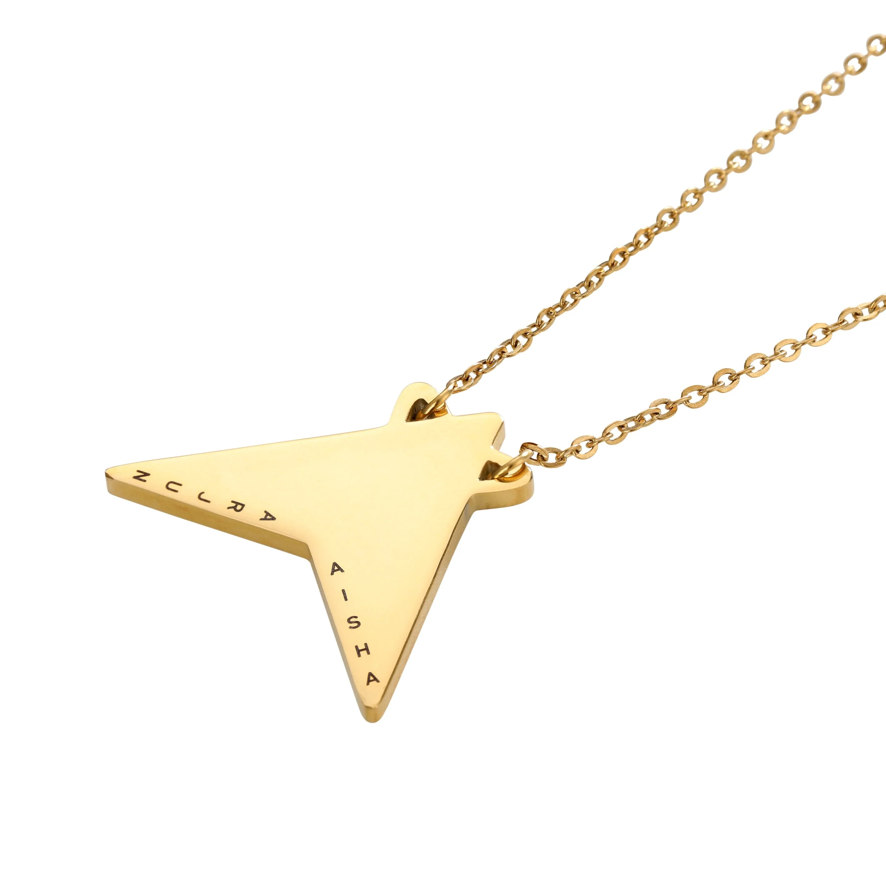 Shape of Growth Pendant - Image 7