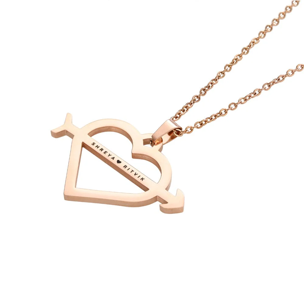 Shape of Love Pendant - Image 10
