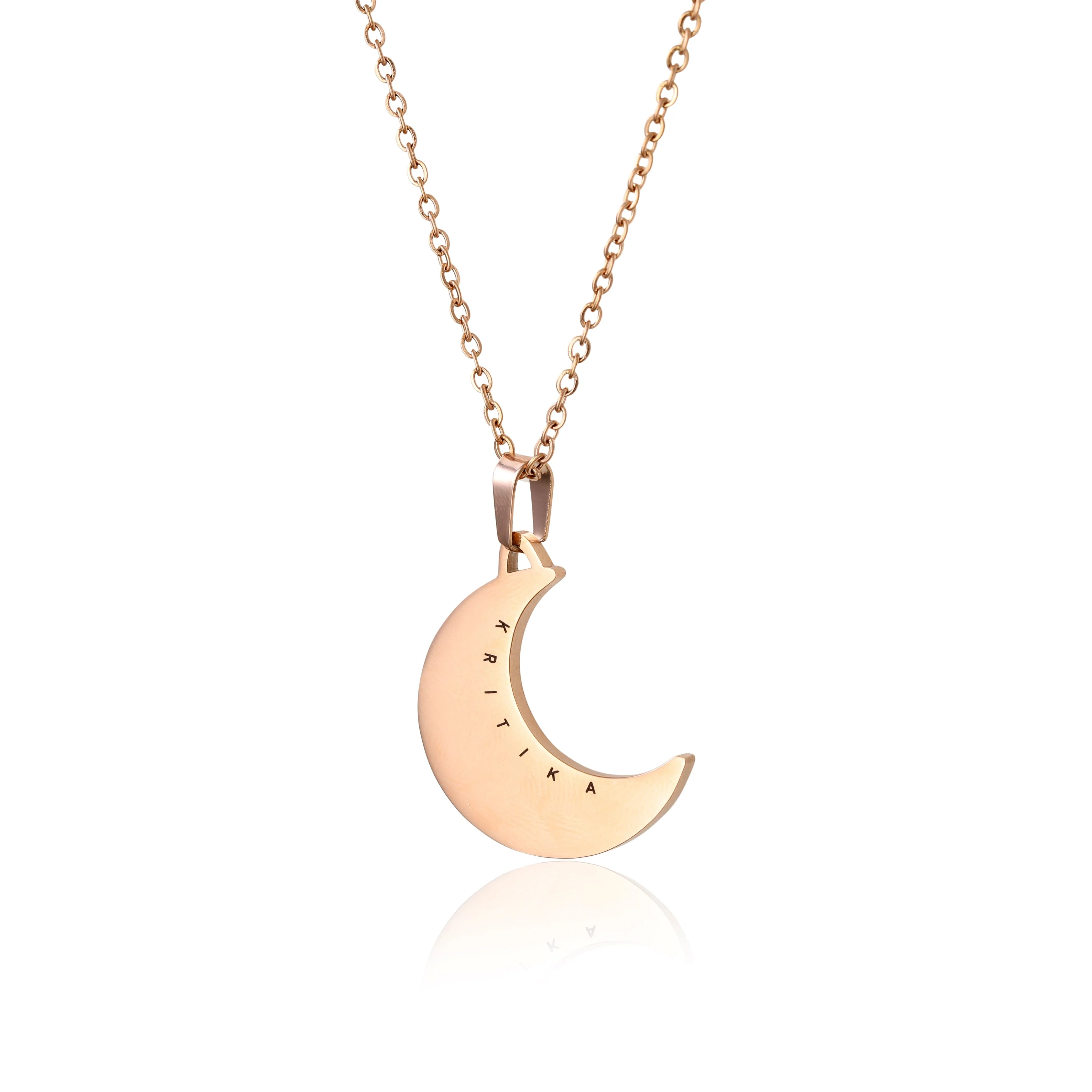 Shape of Moon Pendant - Image 10