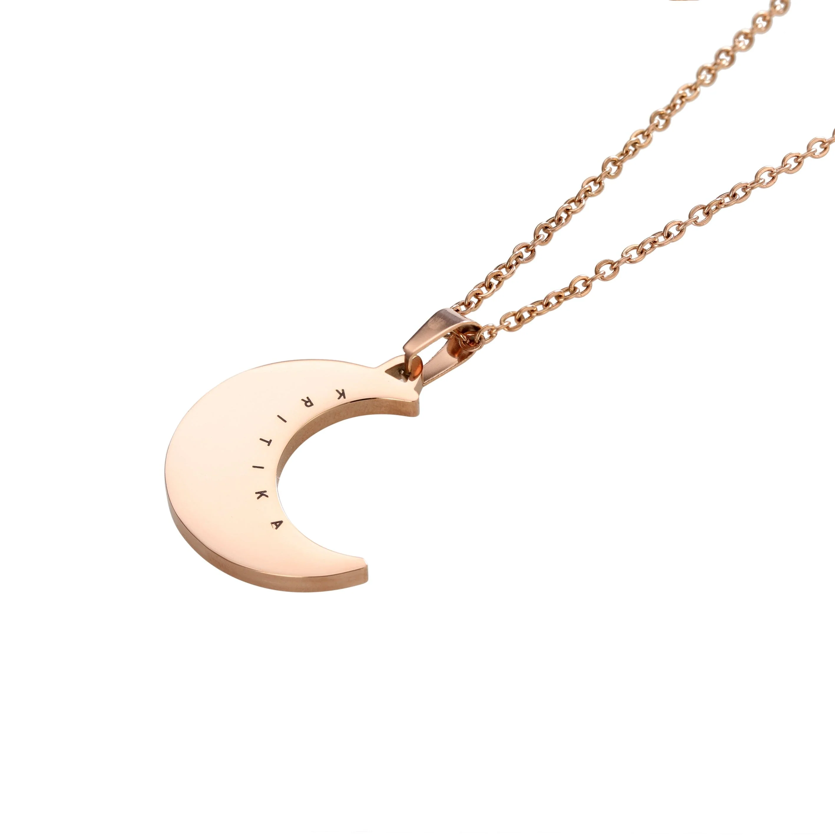 Shape of Moon Pendant - Image 12