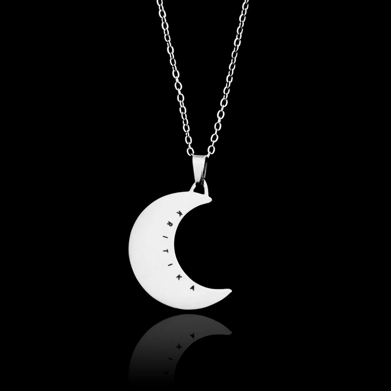 Shape of Moon Pendant - Image 14