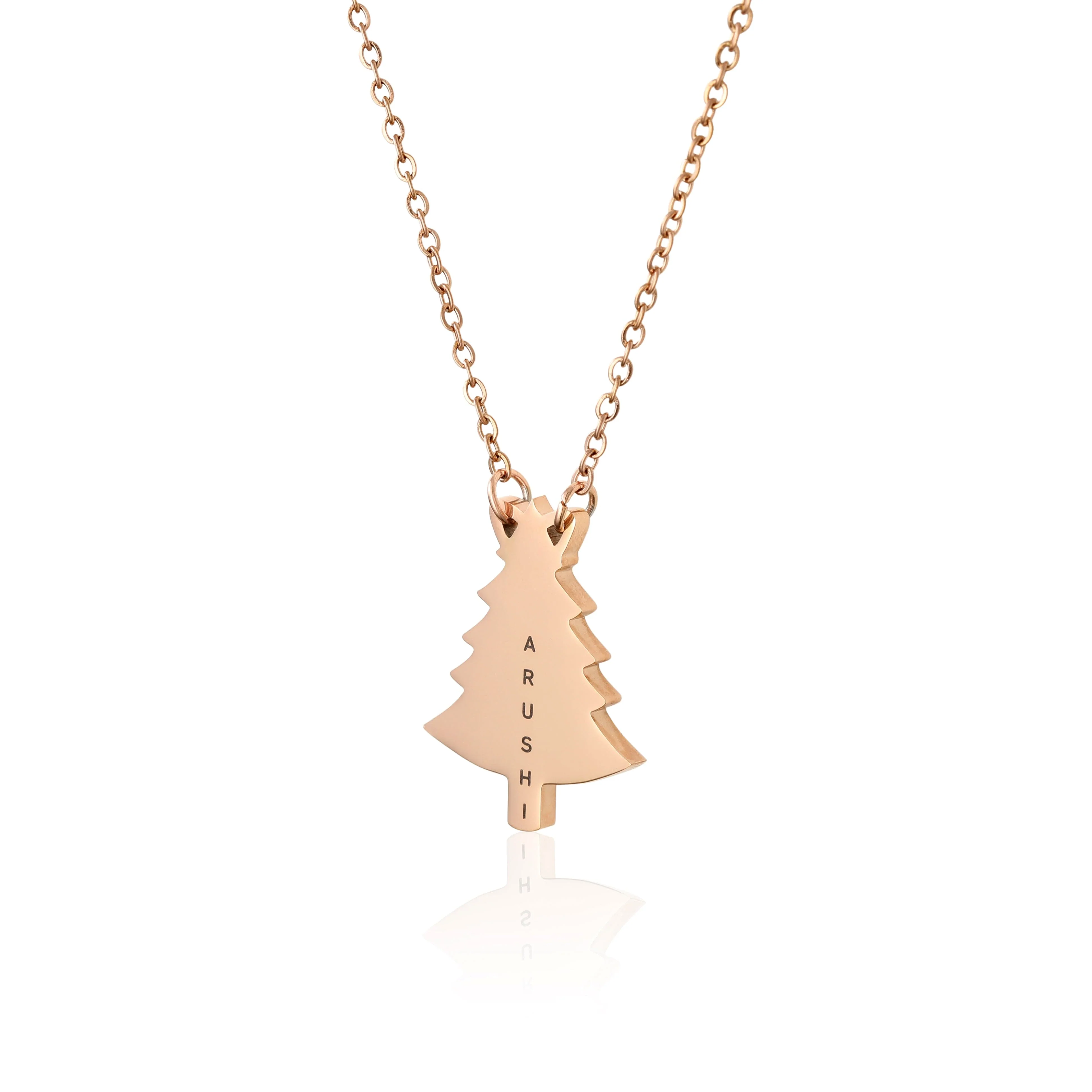 Shape of Tree Pendant - Image 6