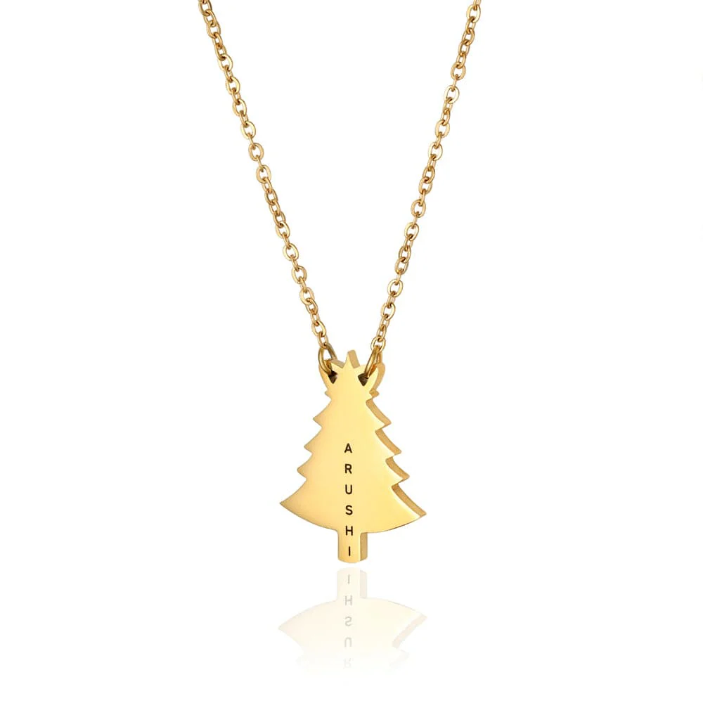 Shape of Tree Pendant - Image 7