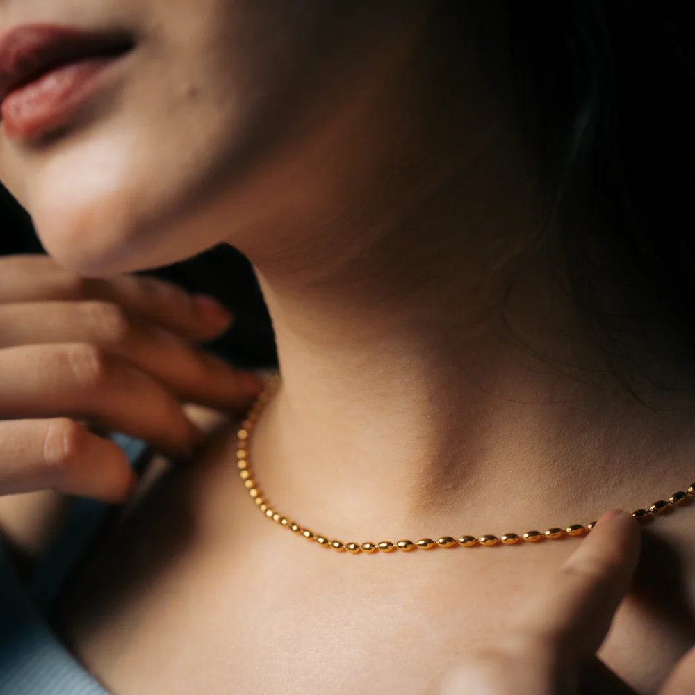 Shimmer Pendant - Image 2