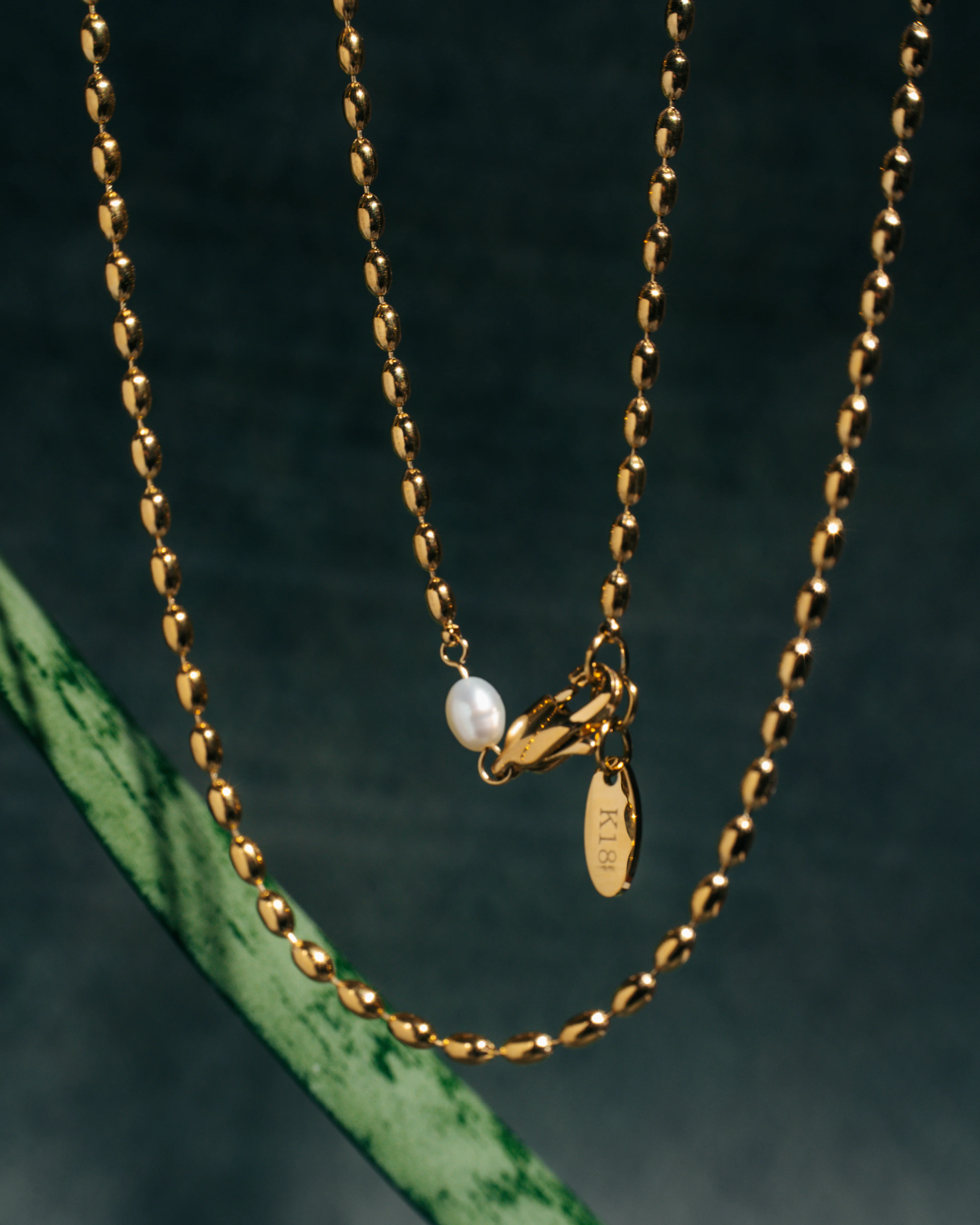 Shimmer Pendant - Image 5
