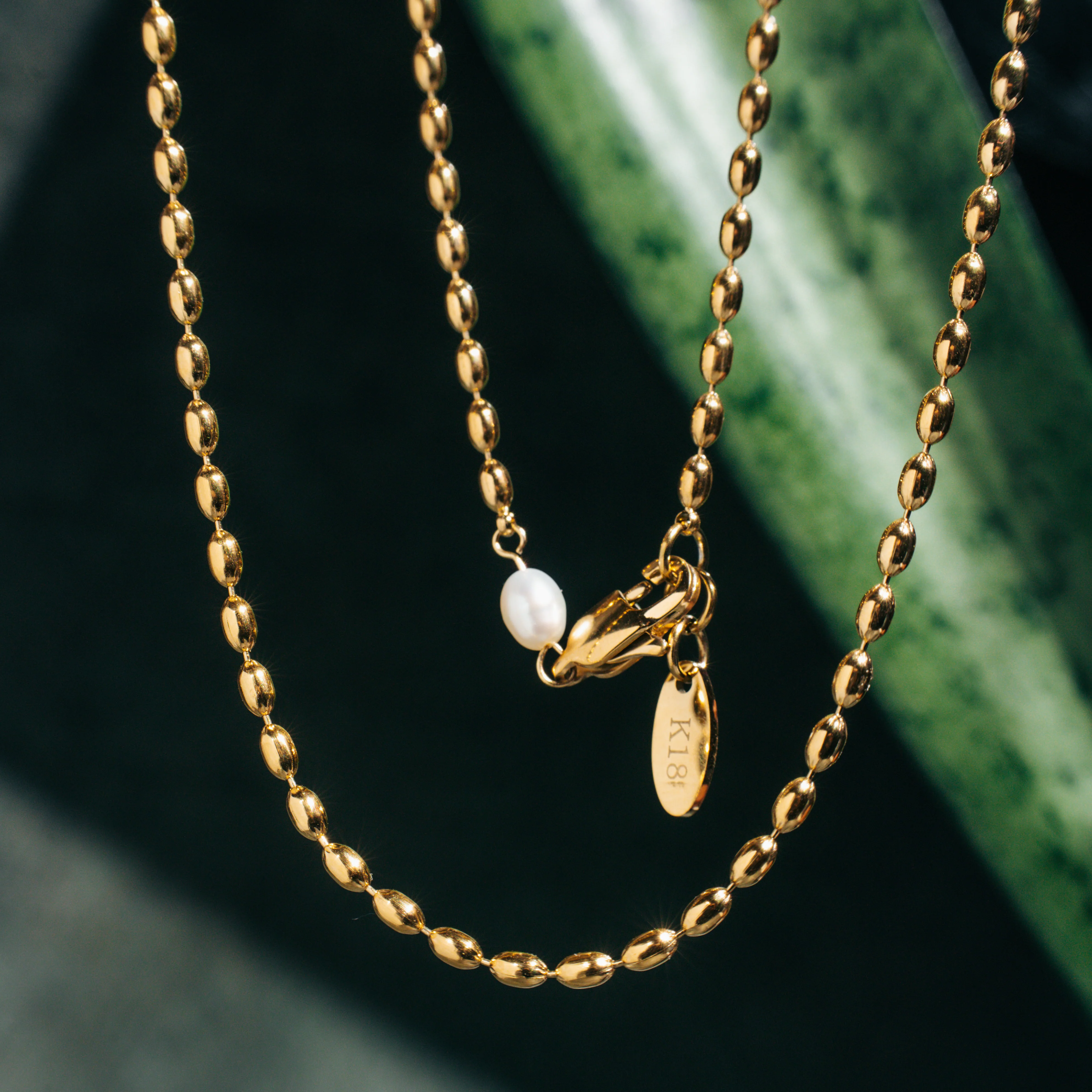Shimmer Pendant - Image 6