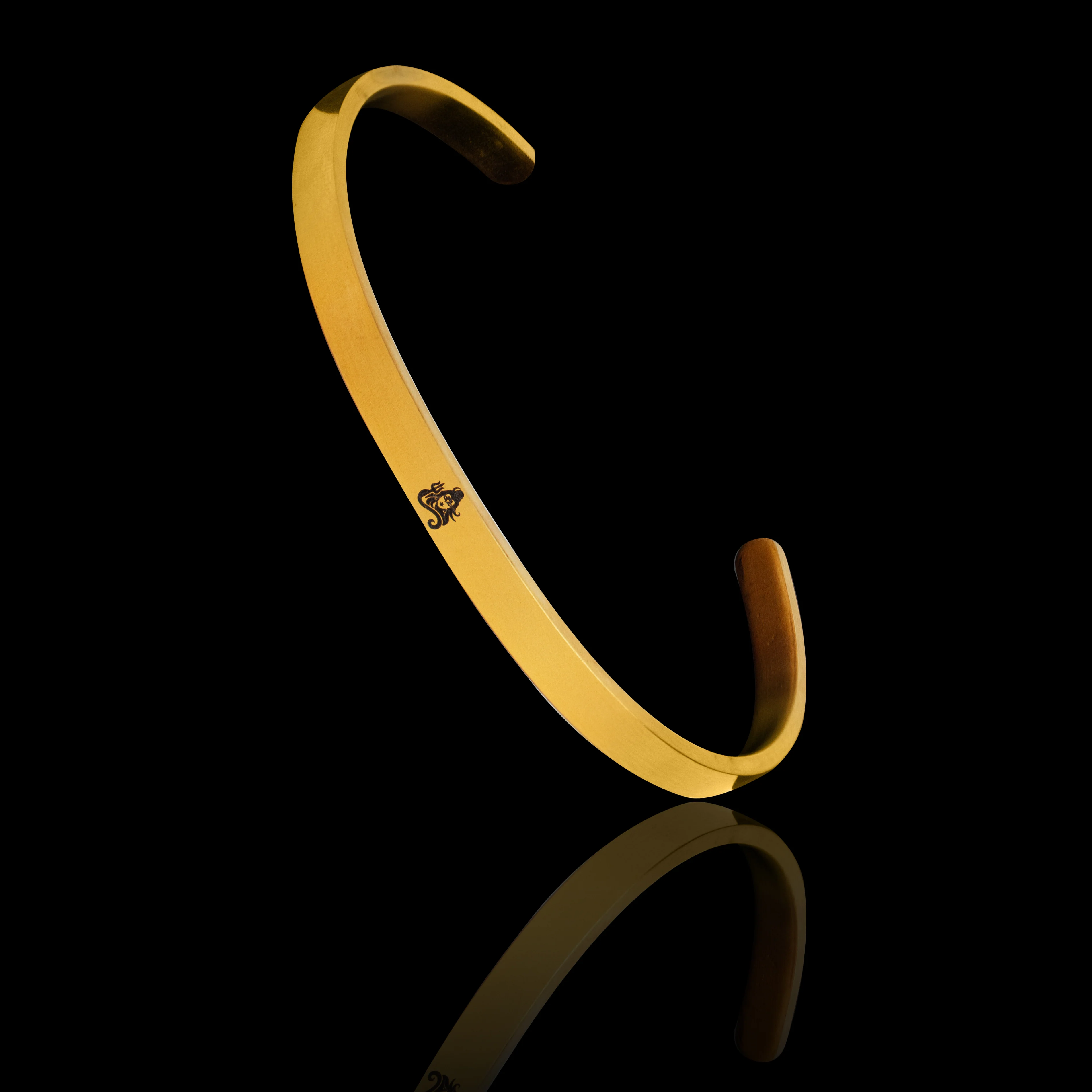 Shiv Energy Bracelet (Personalised) - Image 2
