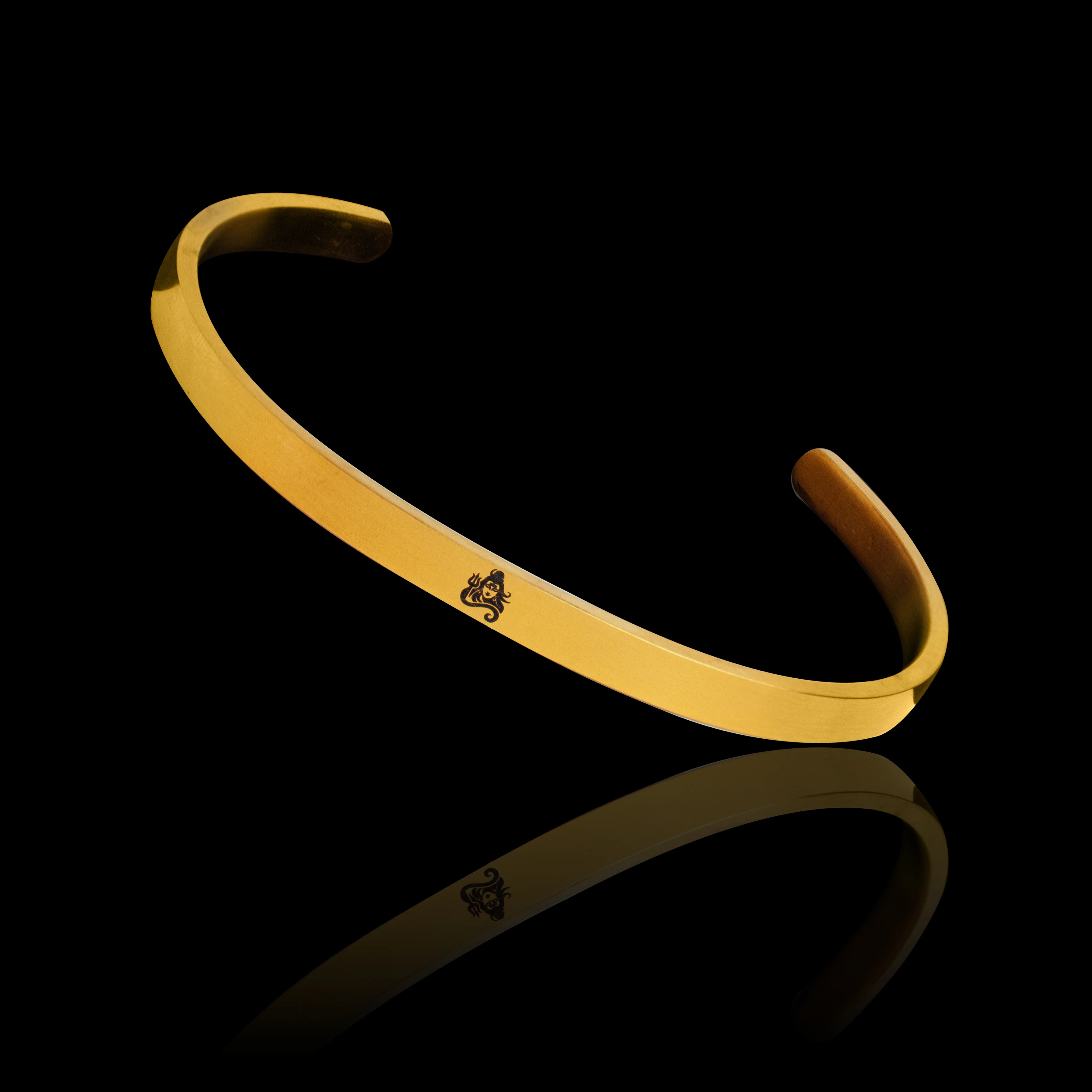 Shiv Energy Bracelet (Personalised) - Image 3
