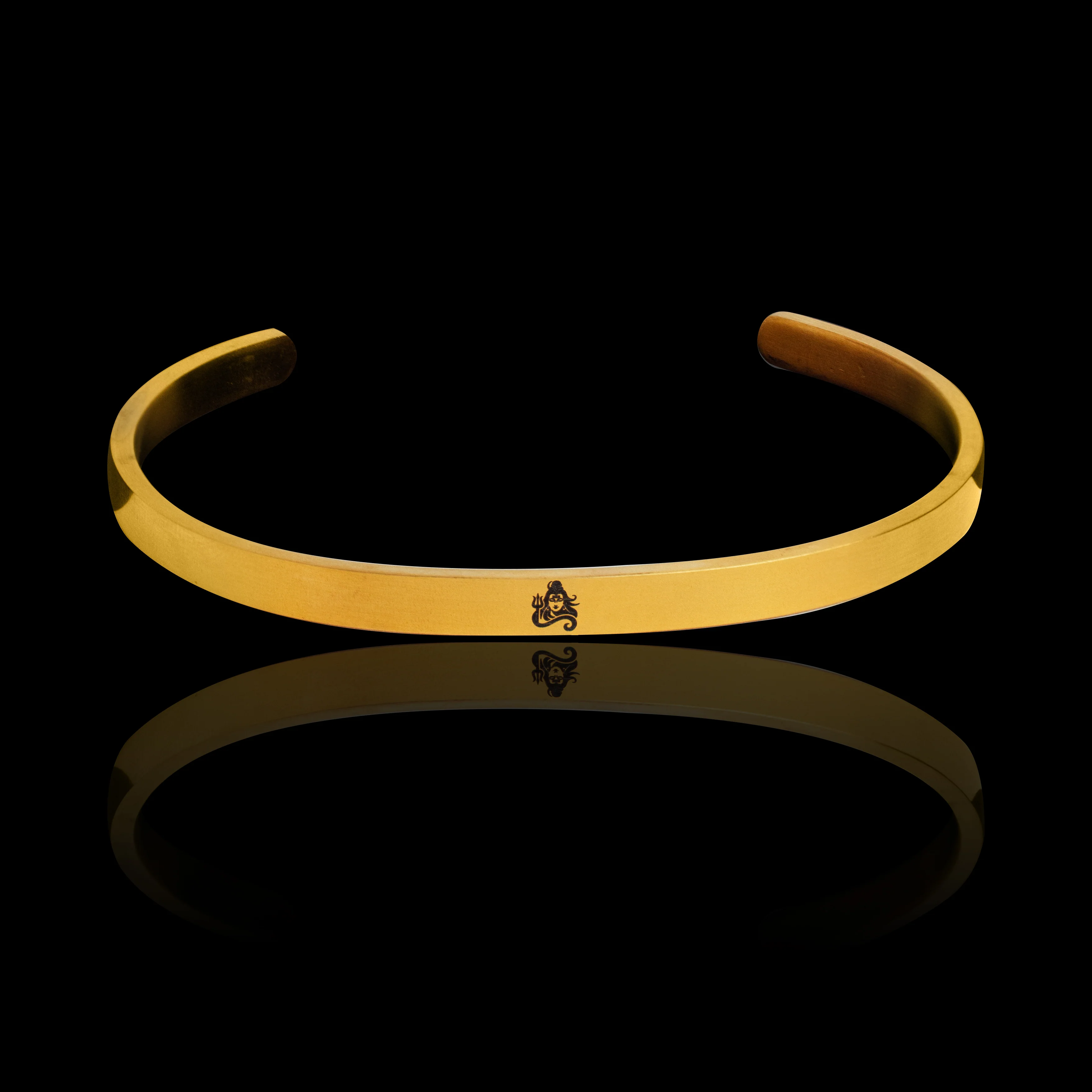 Shiv Energy Bracelet (Personalised) - Image 4