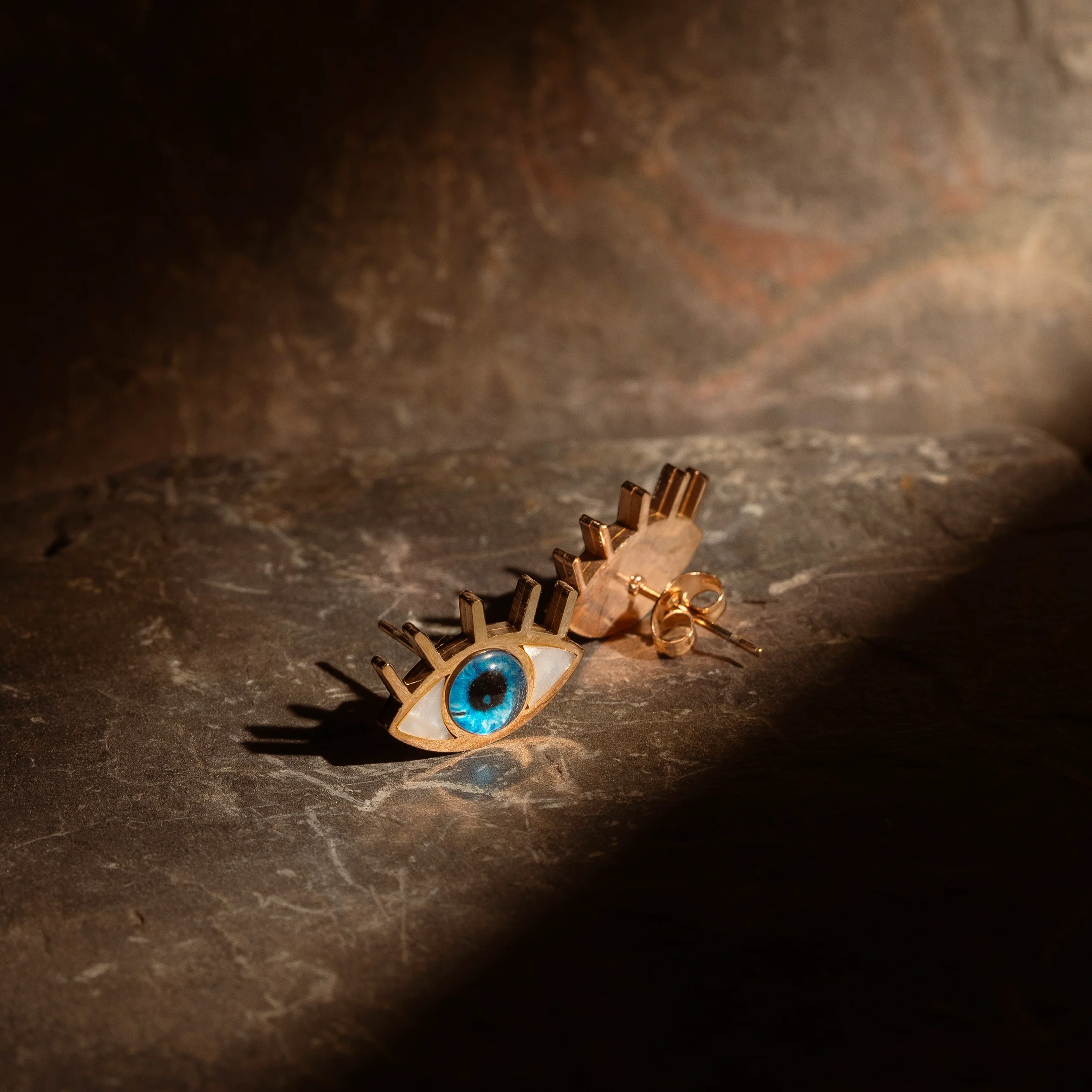 Sight Earrings - Image 3