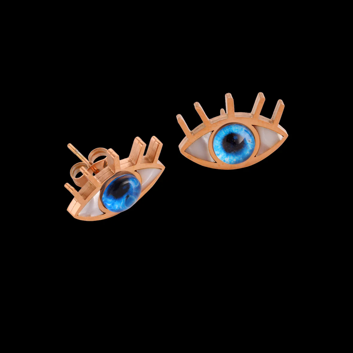 Sight Earrings - Image 4