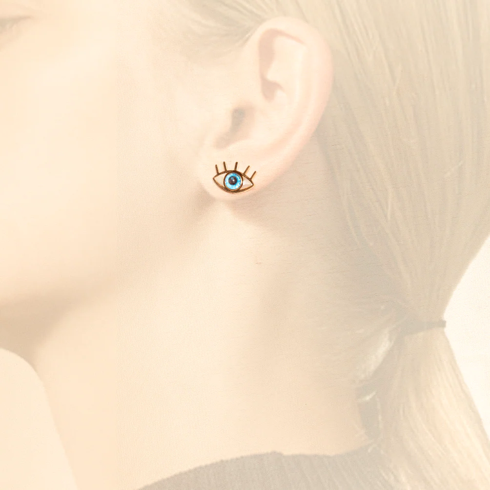 Sight Earrings - Image 5