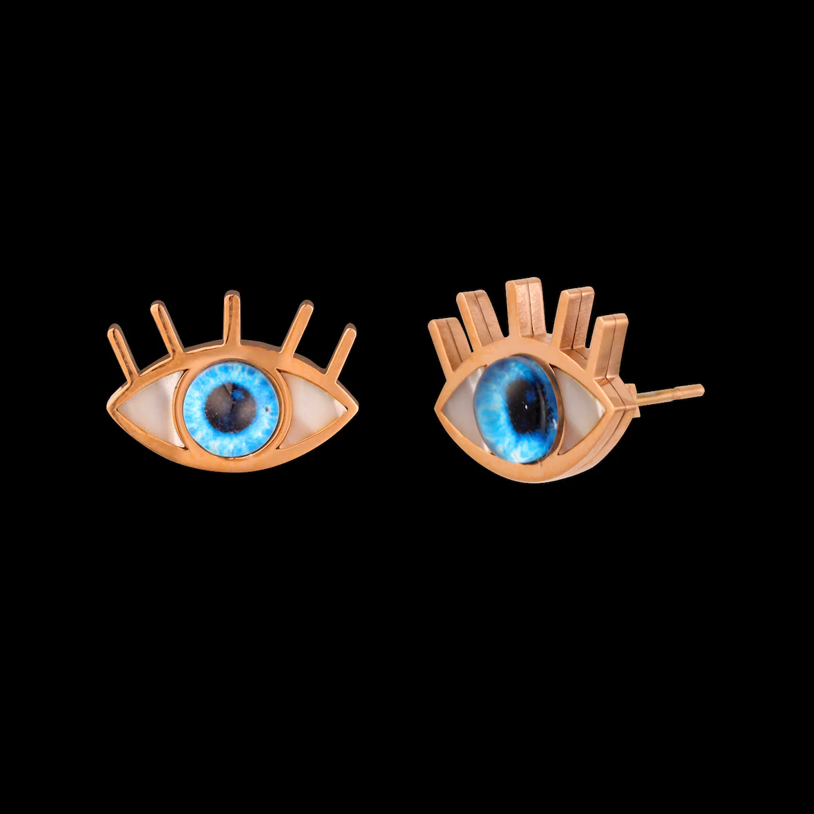 Sight Earrings - Image 6