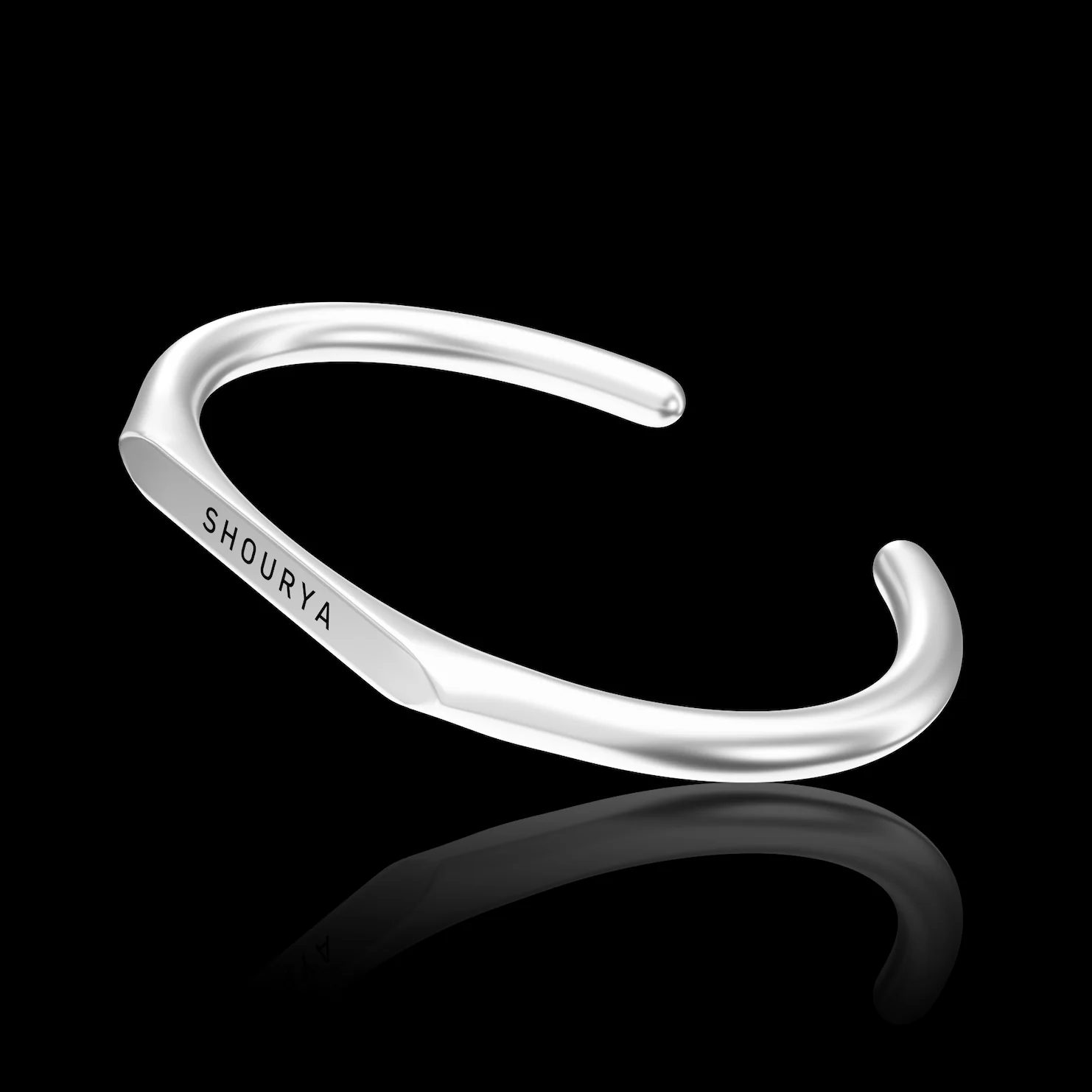 Personalised Slick Bracelet - Image 3